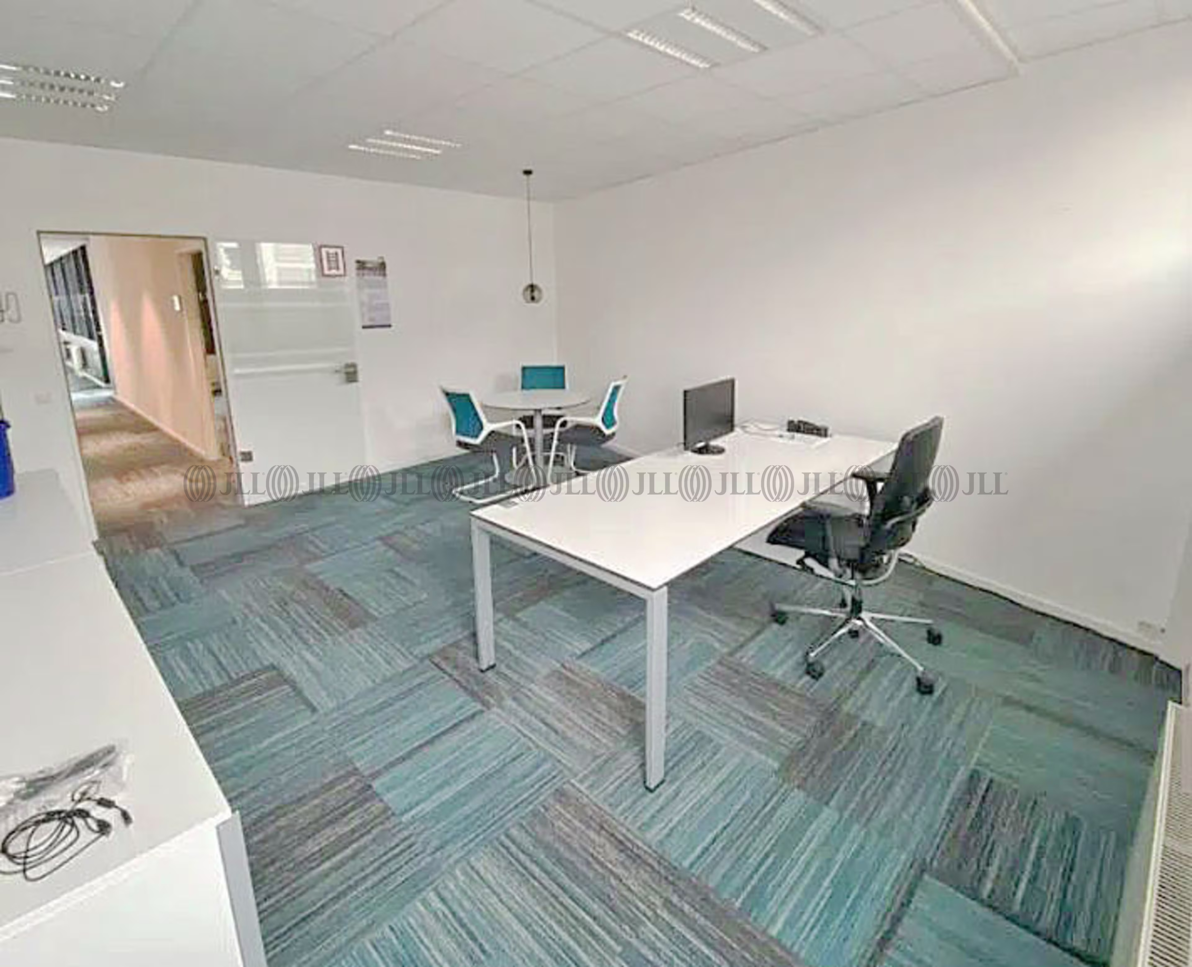 Büroimmobilie - Bonn, Nordstadt - K0050