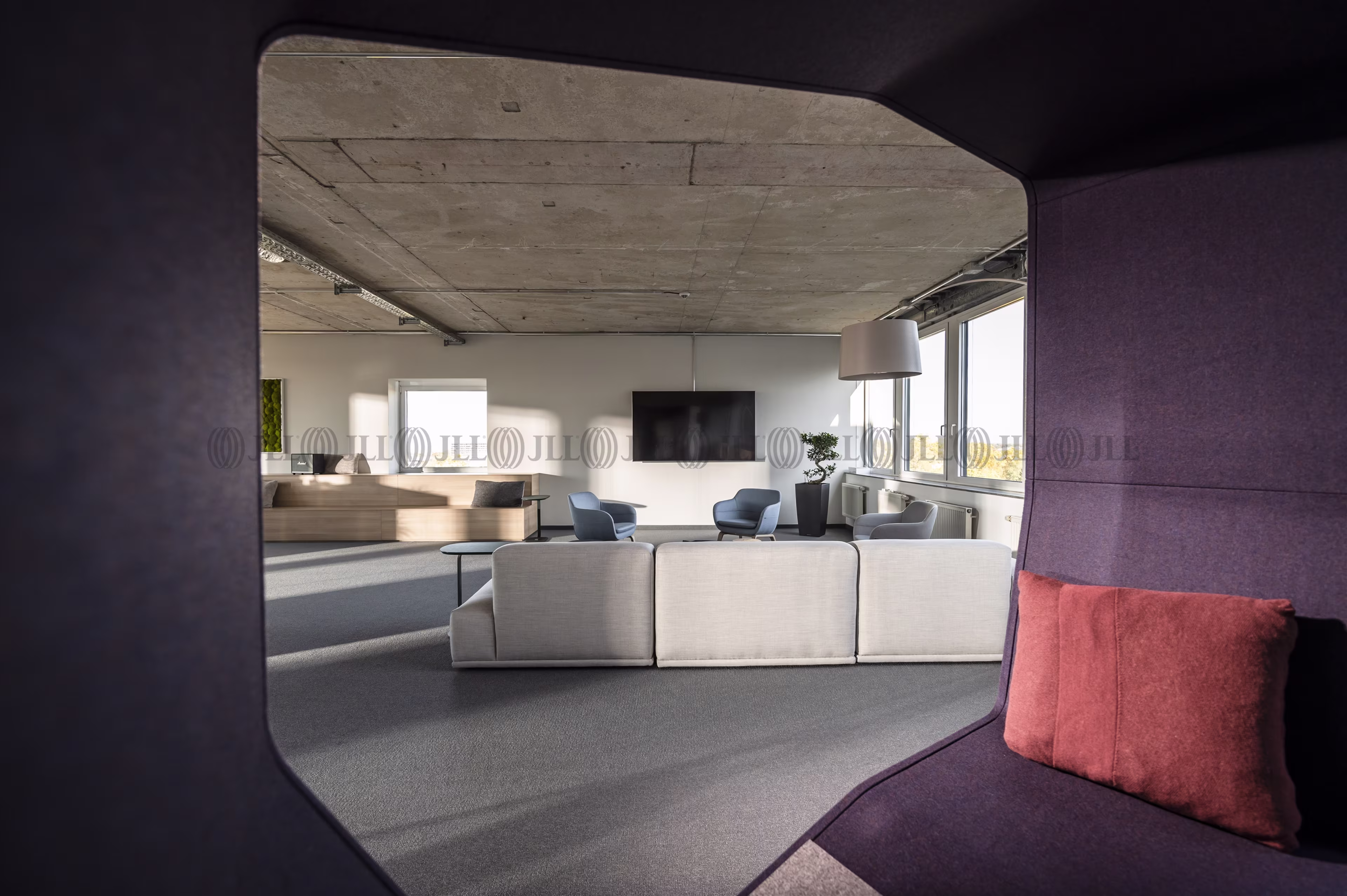 Büroimmobilie - Düsseldorf, Unterrath - D0448