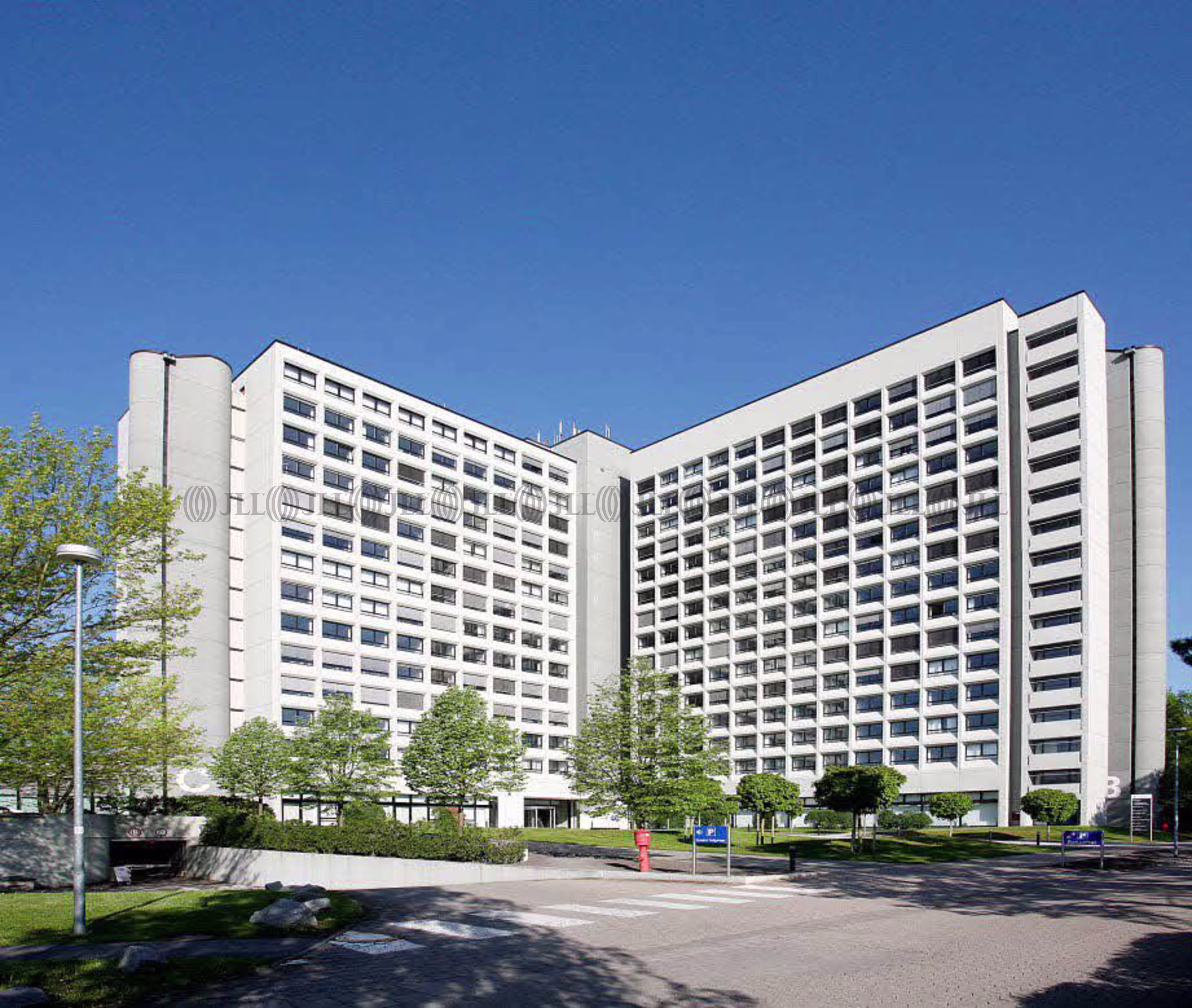 Büroimmobilie - Heusenstamm - F1088