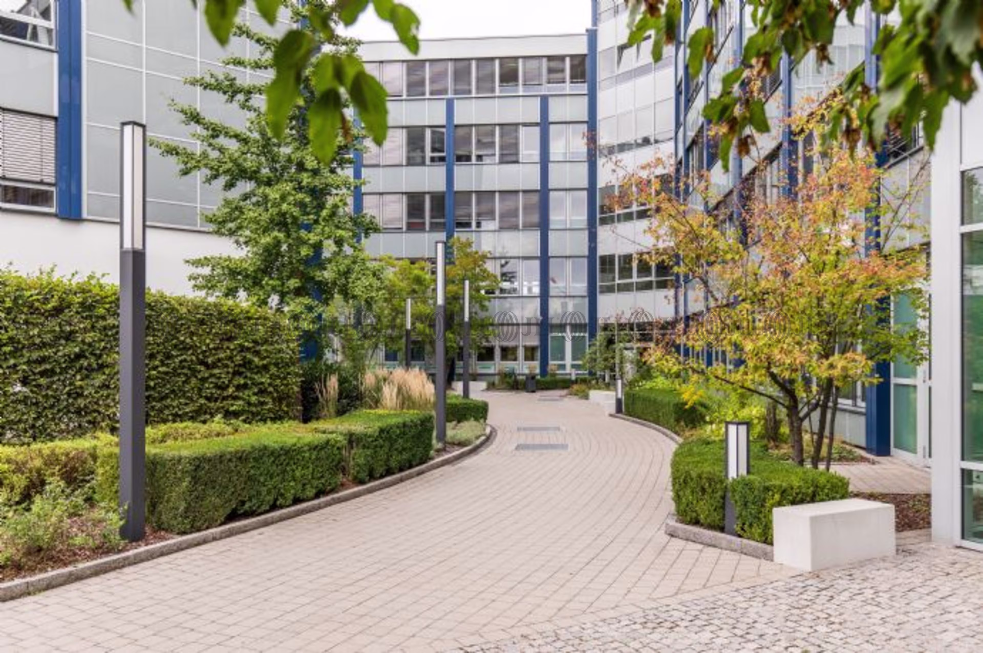 Büroimmobilie - Nürnberg, Südöstliche Außenstadt - M1933