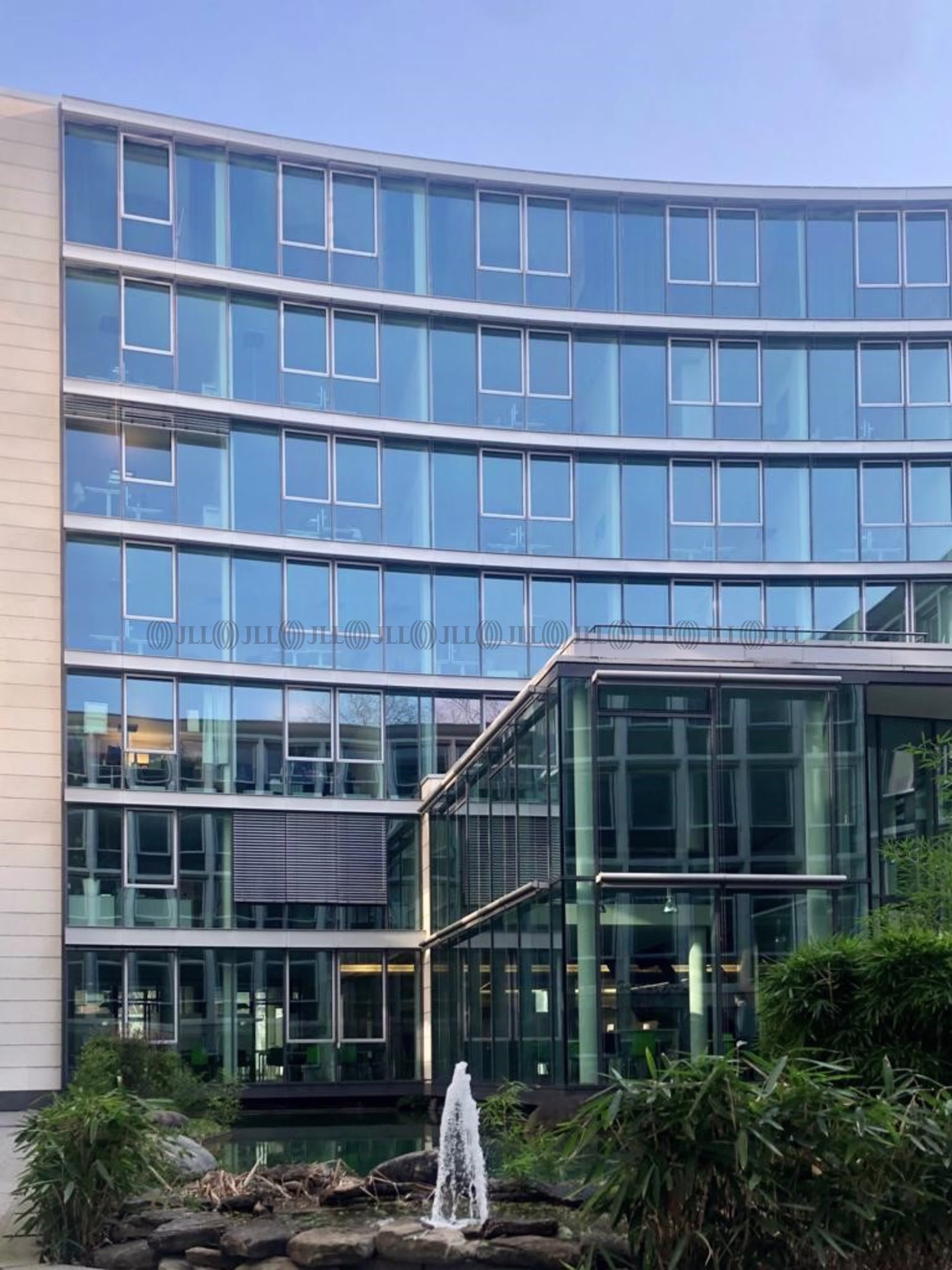 Büroimmobilie - Köln, Altstadt-Nord - K0292