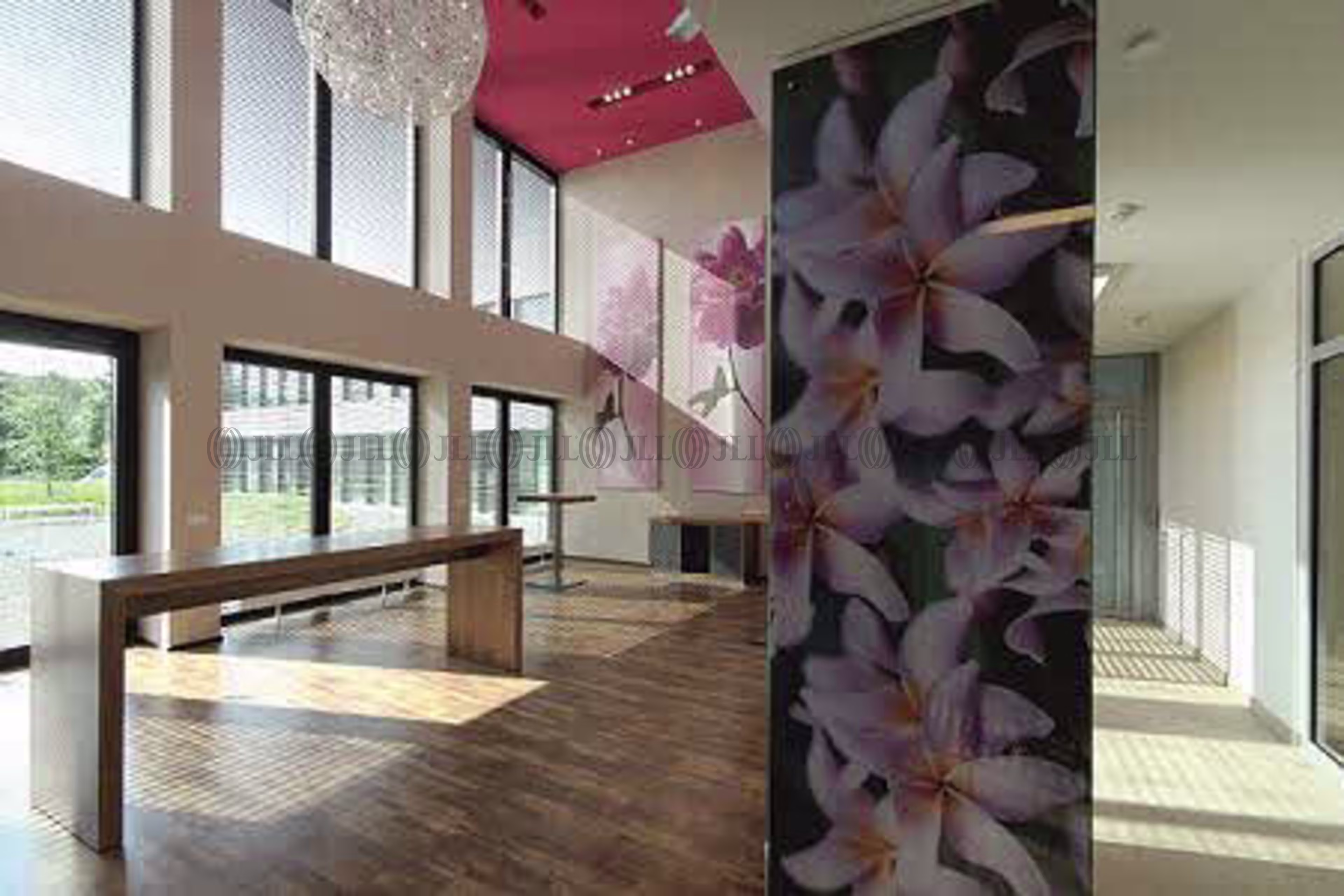 Büroimmobilie - Düsseldorf, Heerdt - D0494