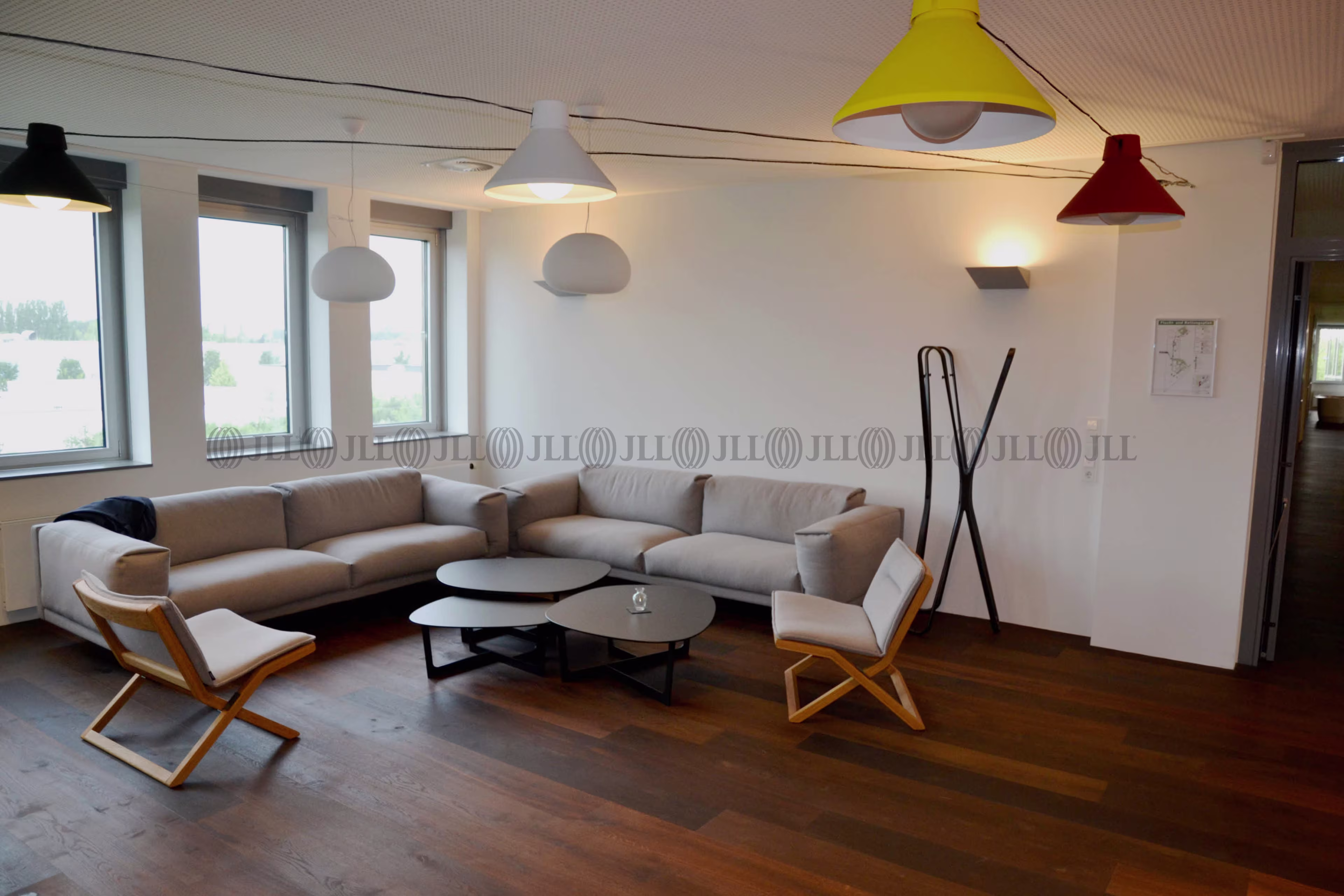 Büroimmobilie - Ratingen - D0455