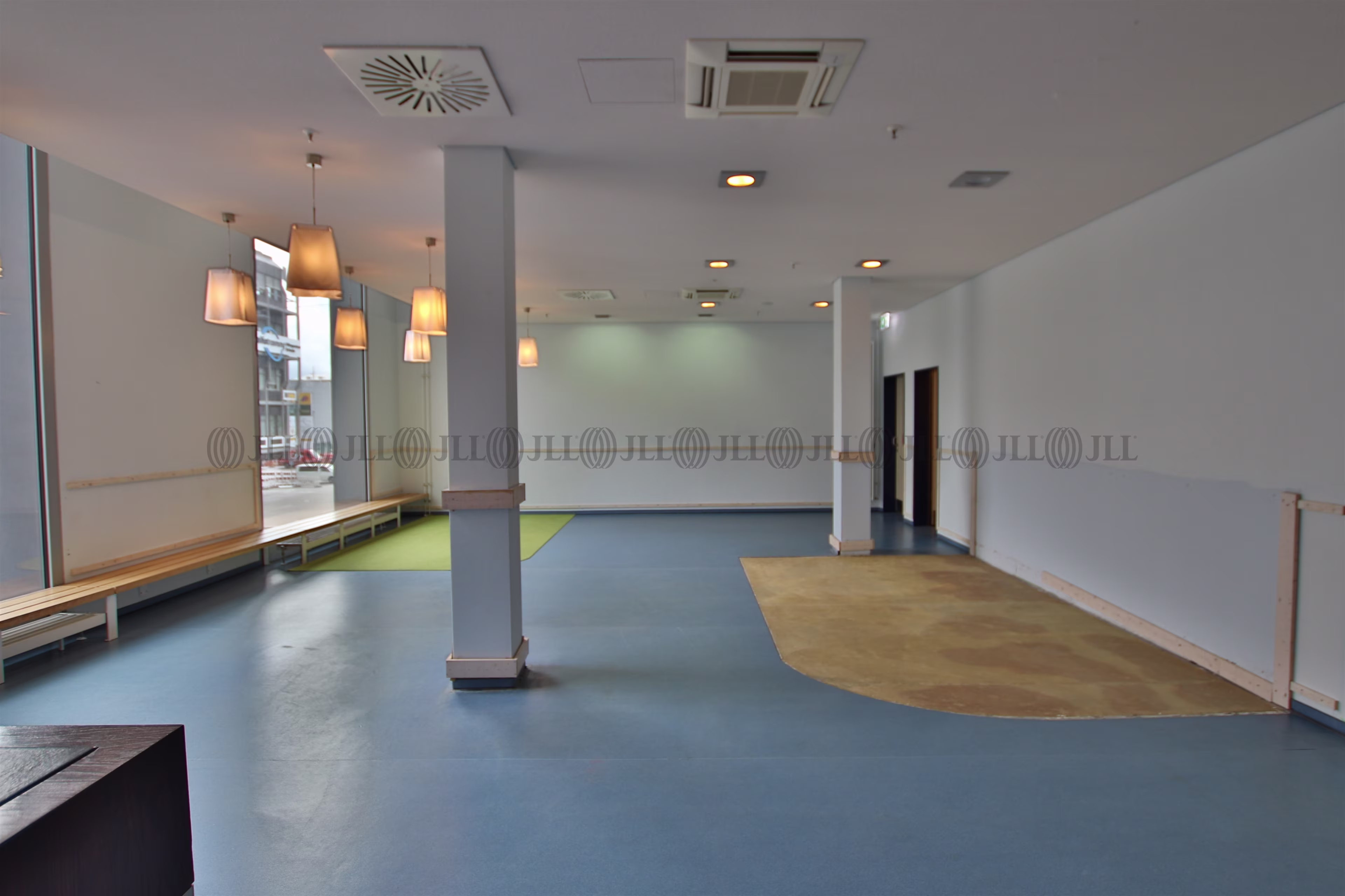 Büroimmobilie - Karlsruhe, Innenstadt-West - S0836