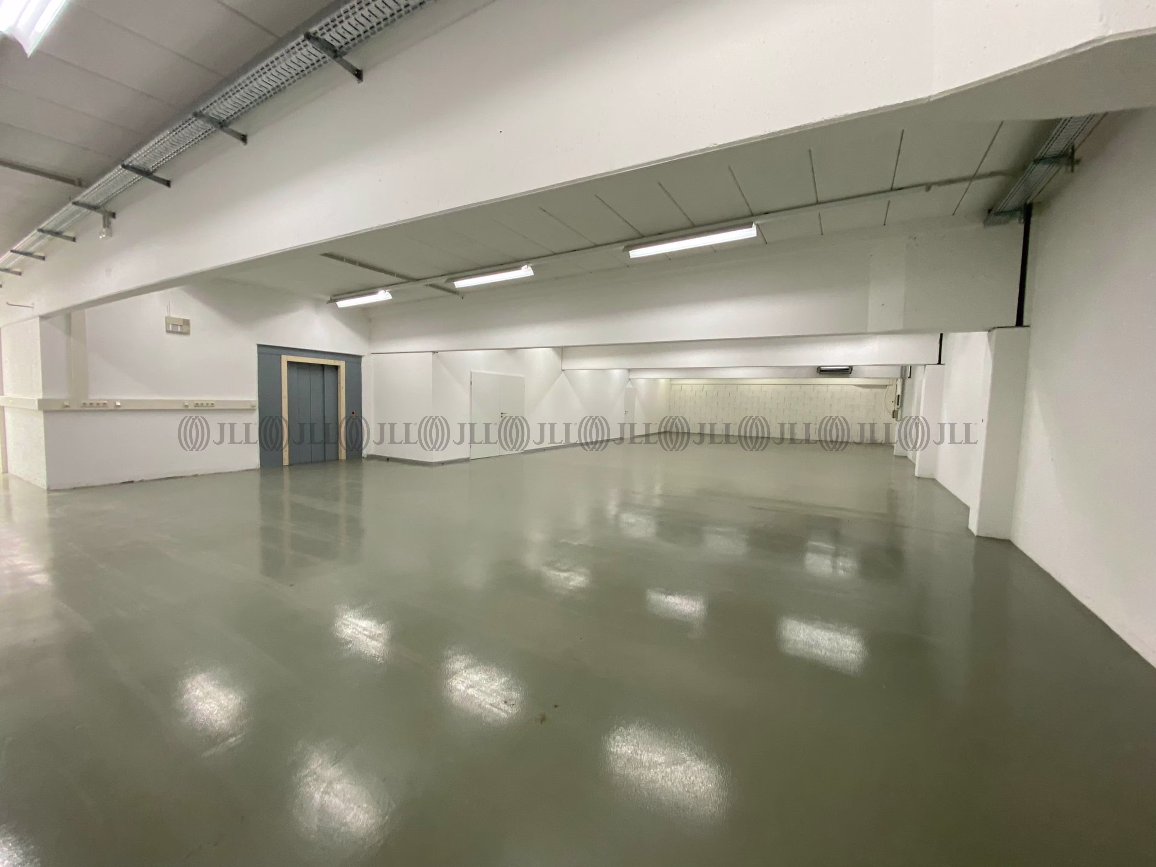 Hallen - Puchheim - M2200