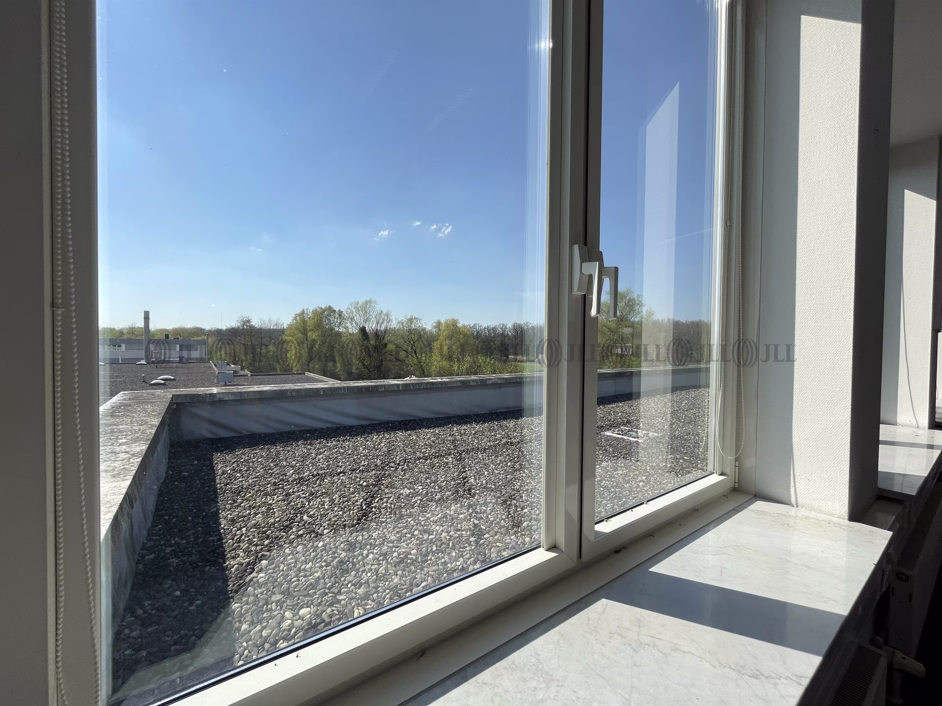 Büroimmobilie - Nürnberg, Nordöstliche Außenstadt - M1828