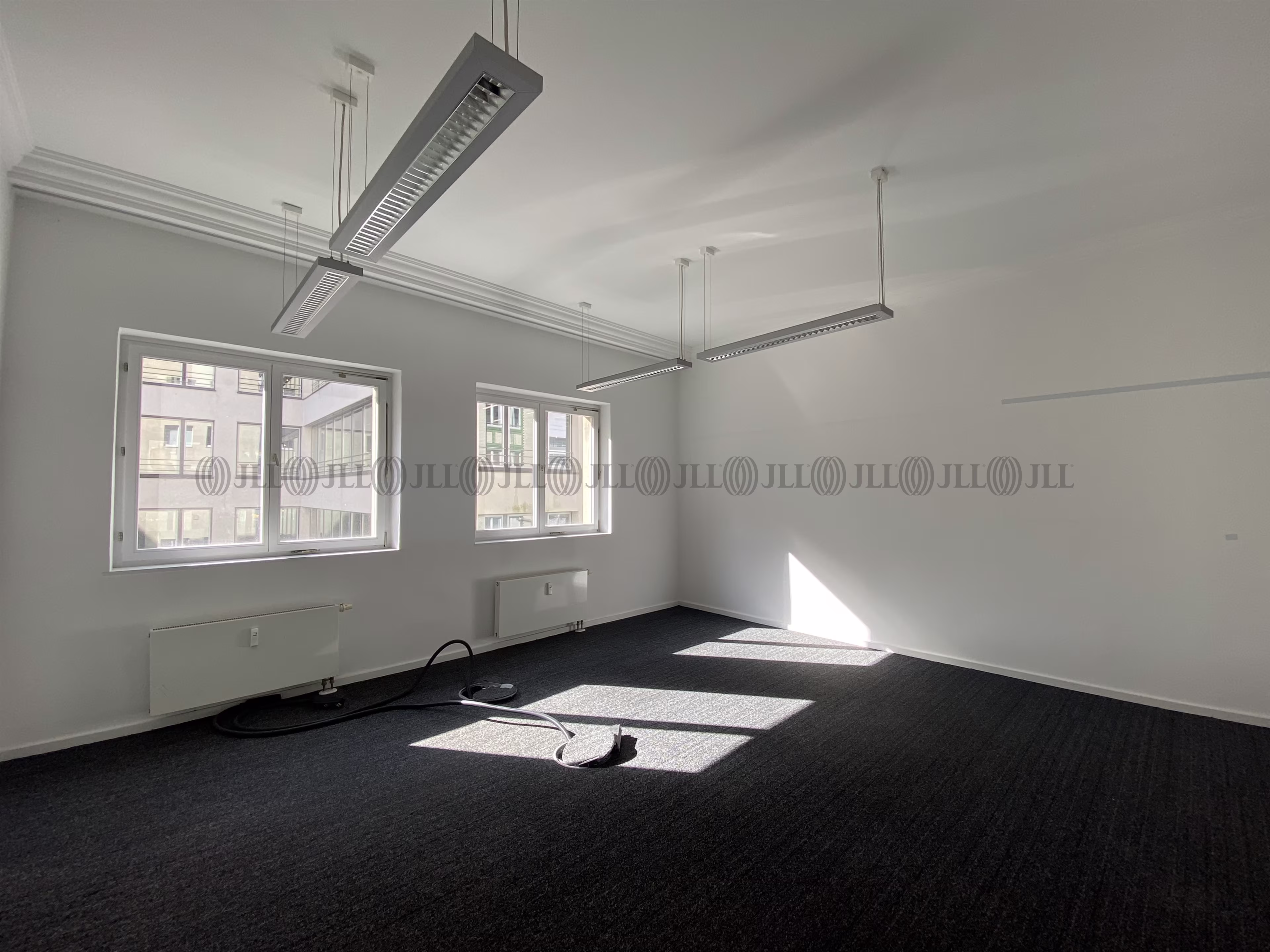 Büroimmobilie - Berlin, Mitte - B0365