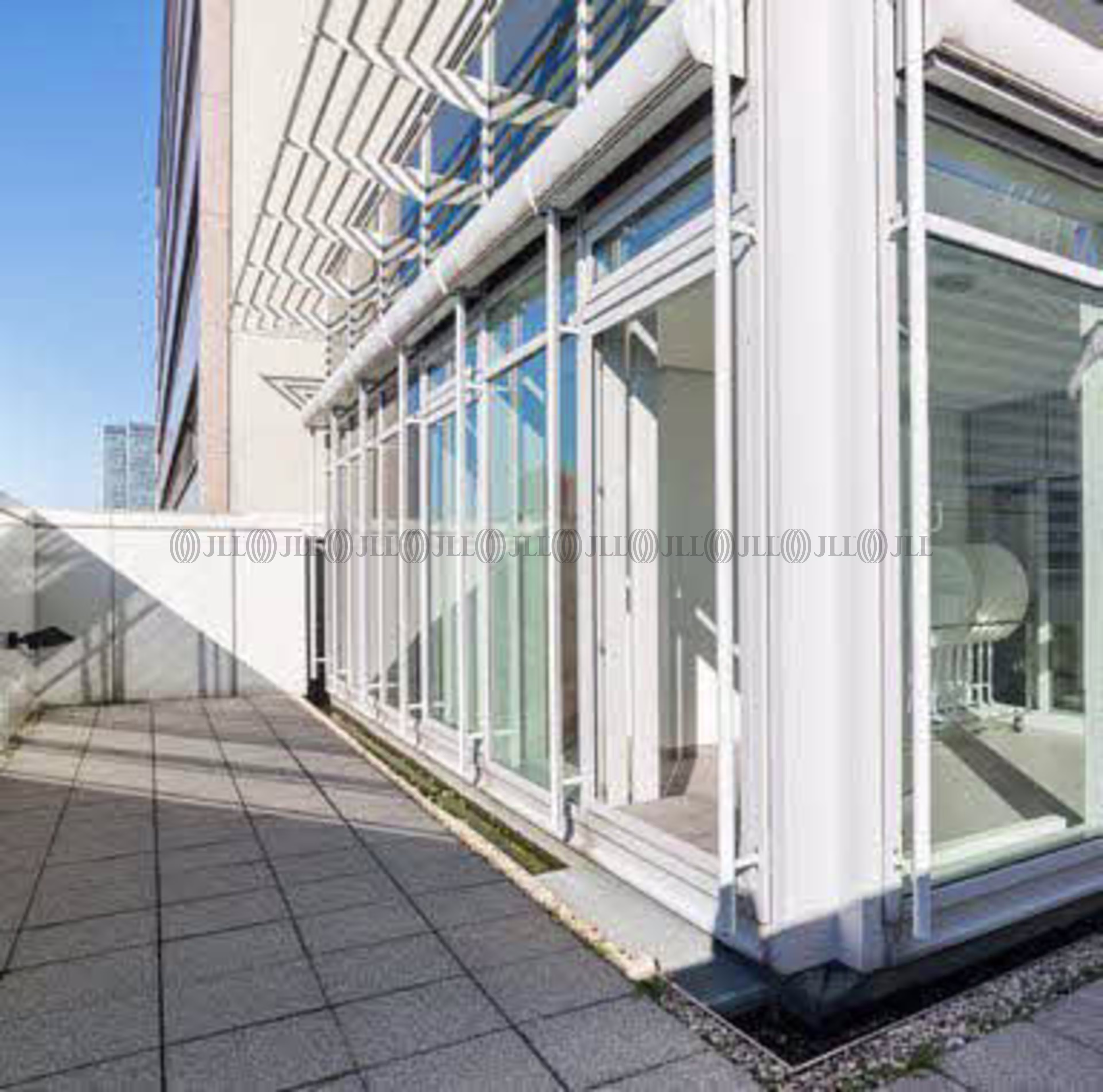 Büroimmobilie - Frankfurt am Main, Bahnhofsviertel - F2601