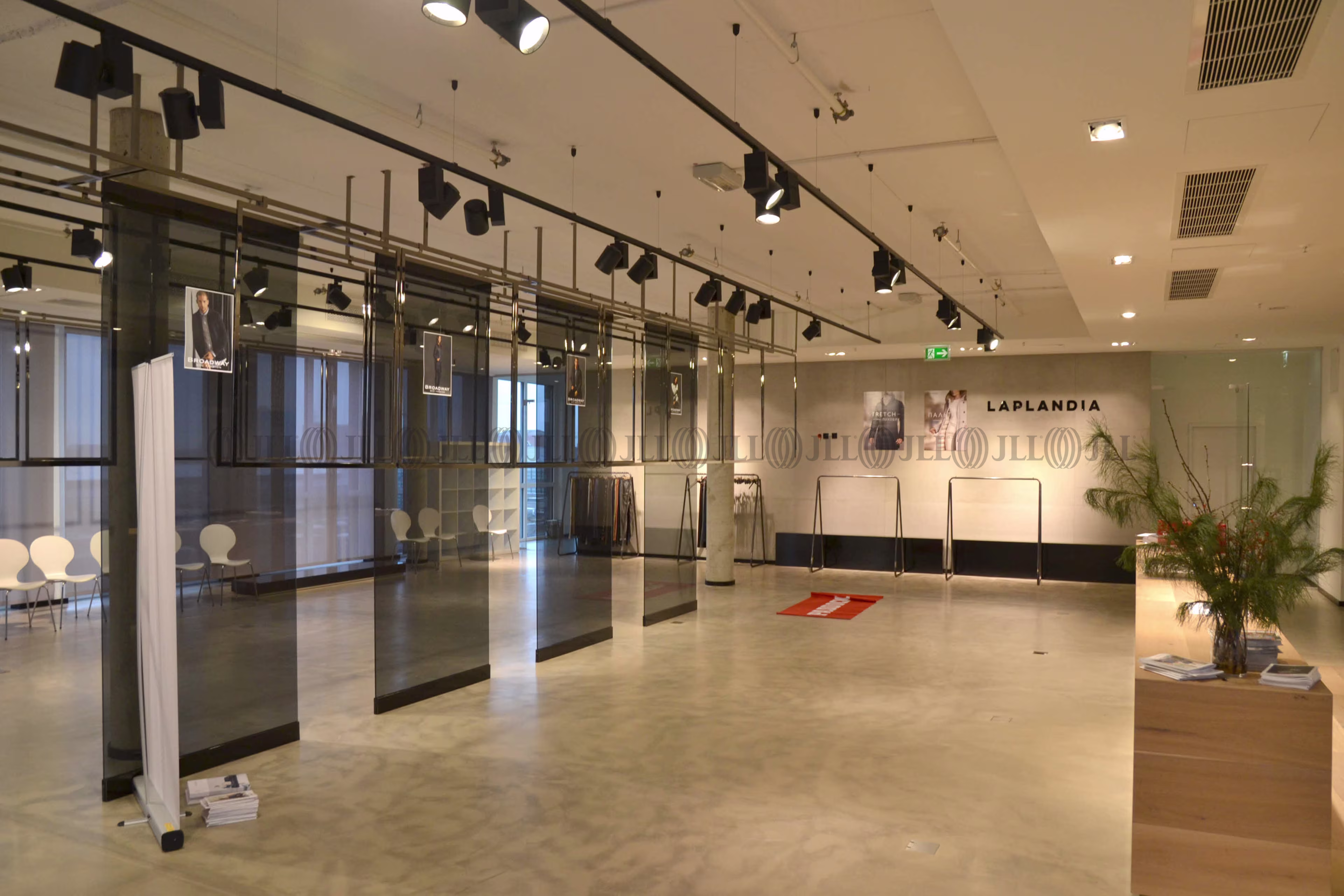 Büroimmobilie - Düsseldorf, Derendorf - D2073