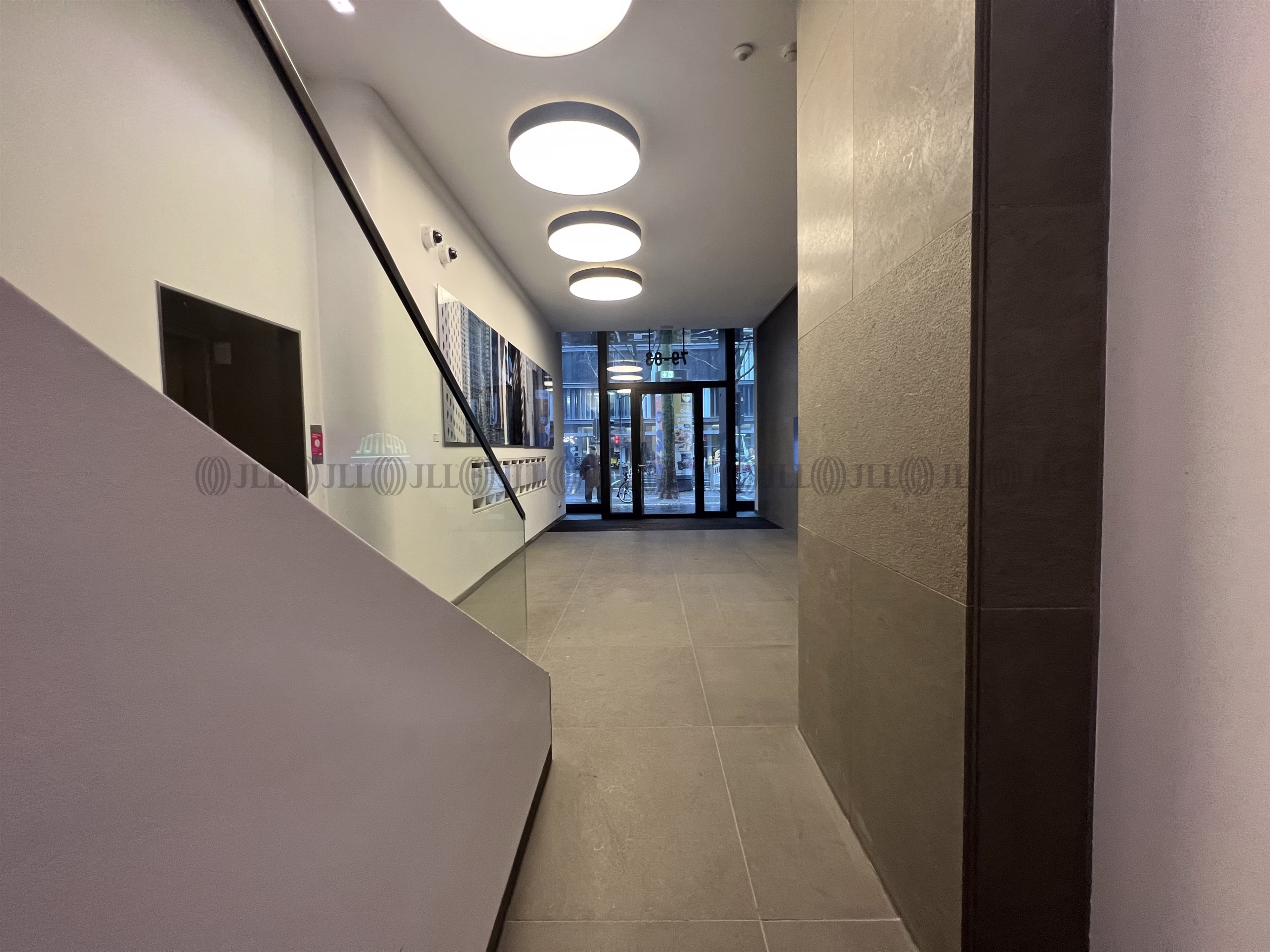 Büroimmobilie - Köln, Neustadt-Nord - K0589