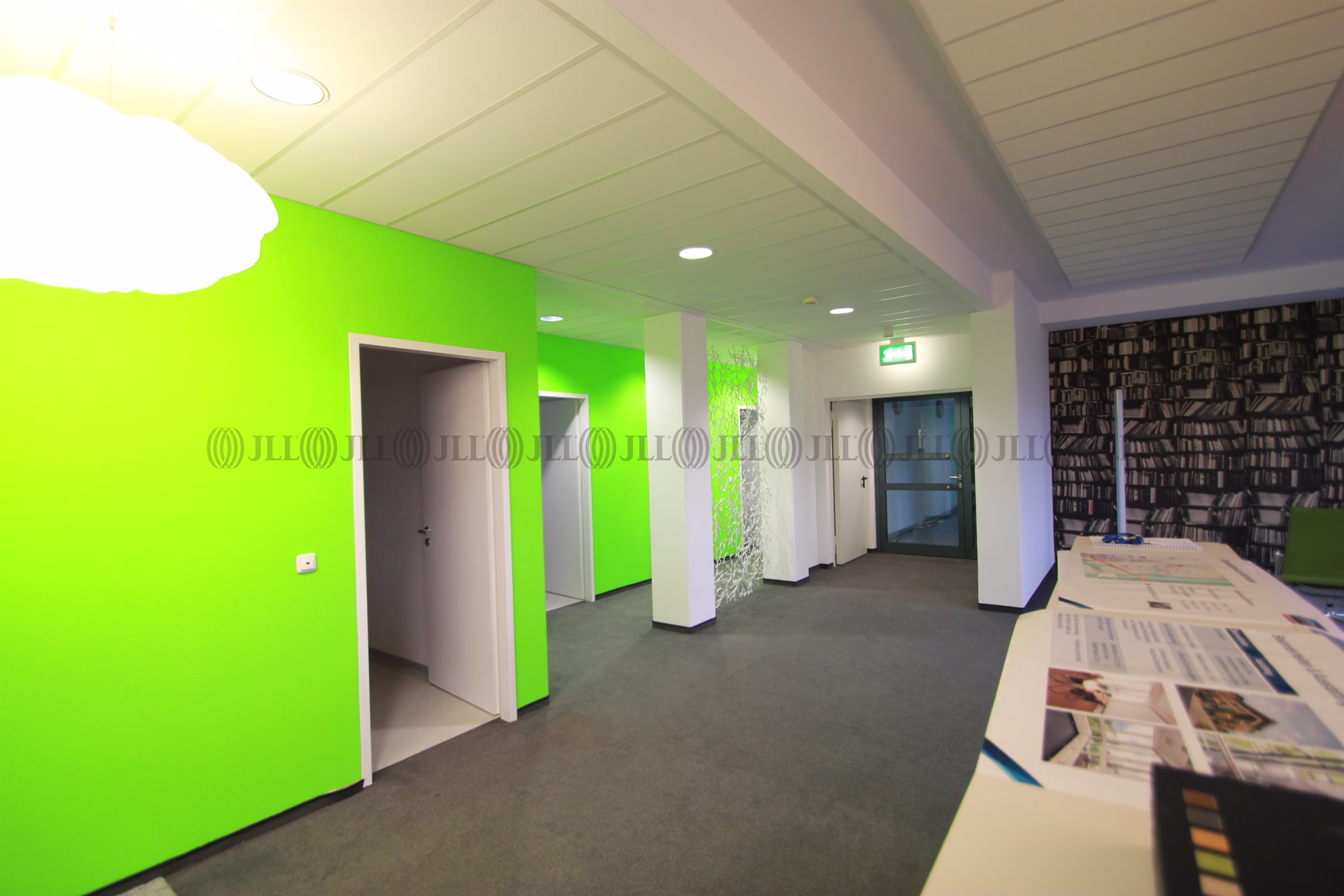 Büroimmobilie - Mörfelden-Walldorf - F0237