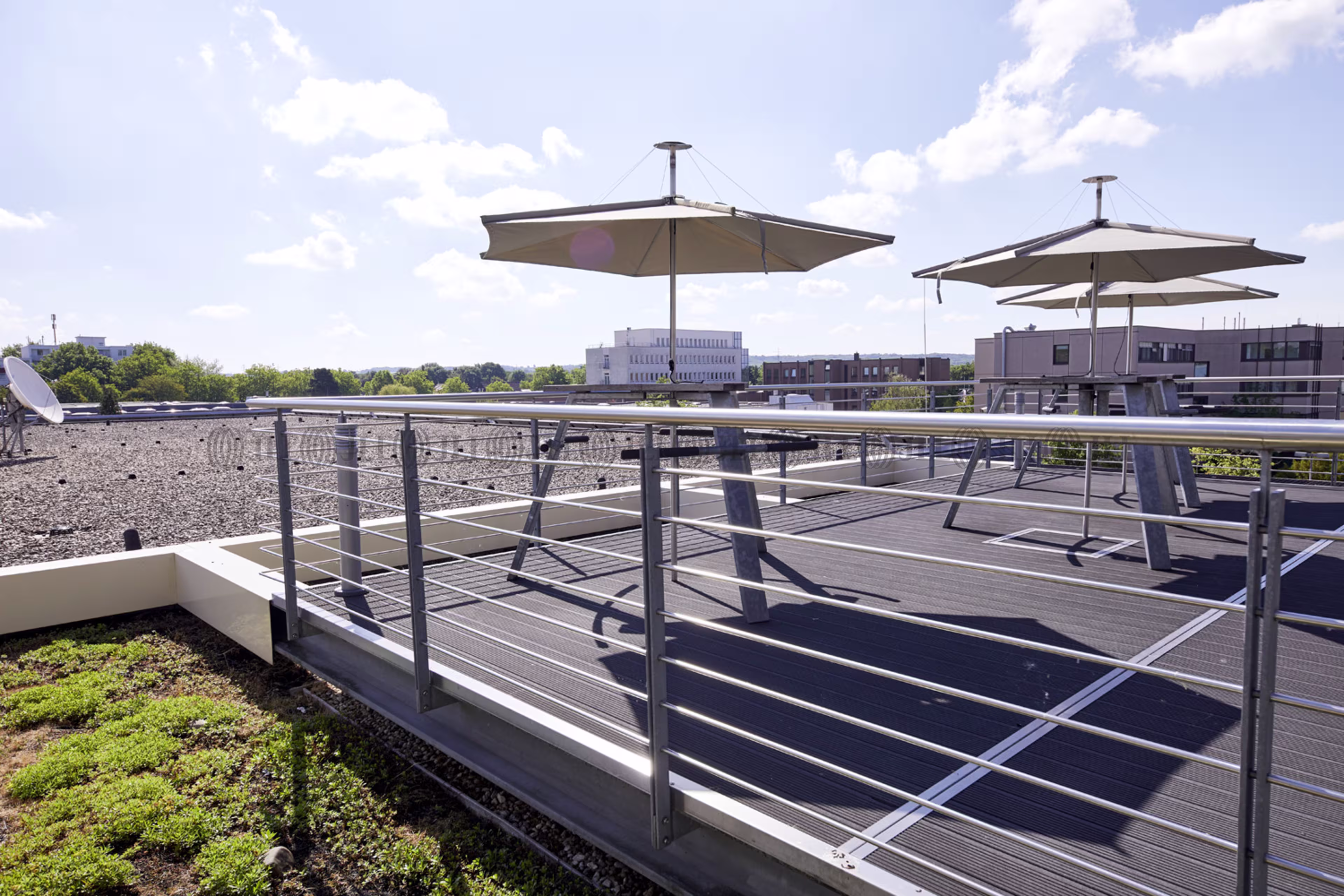 Büroimmobilie - Ratingen - D2794