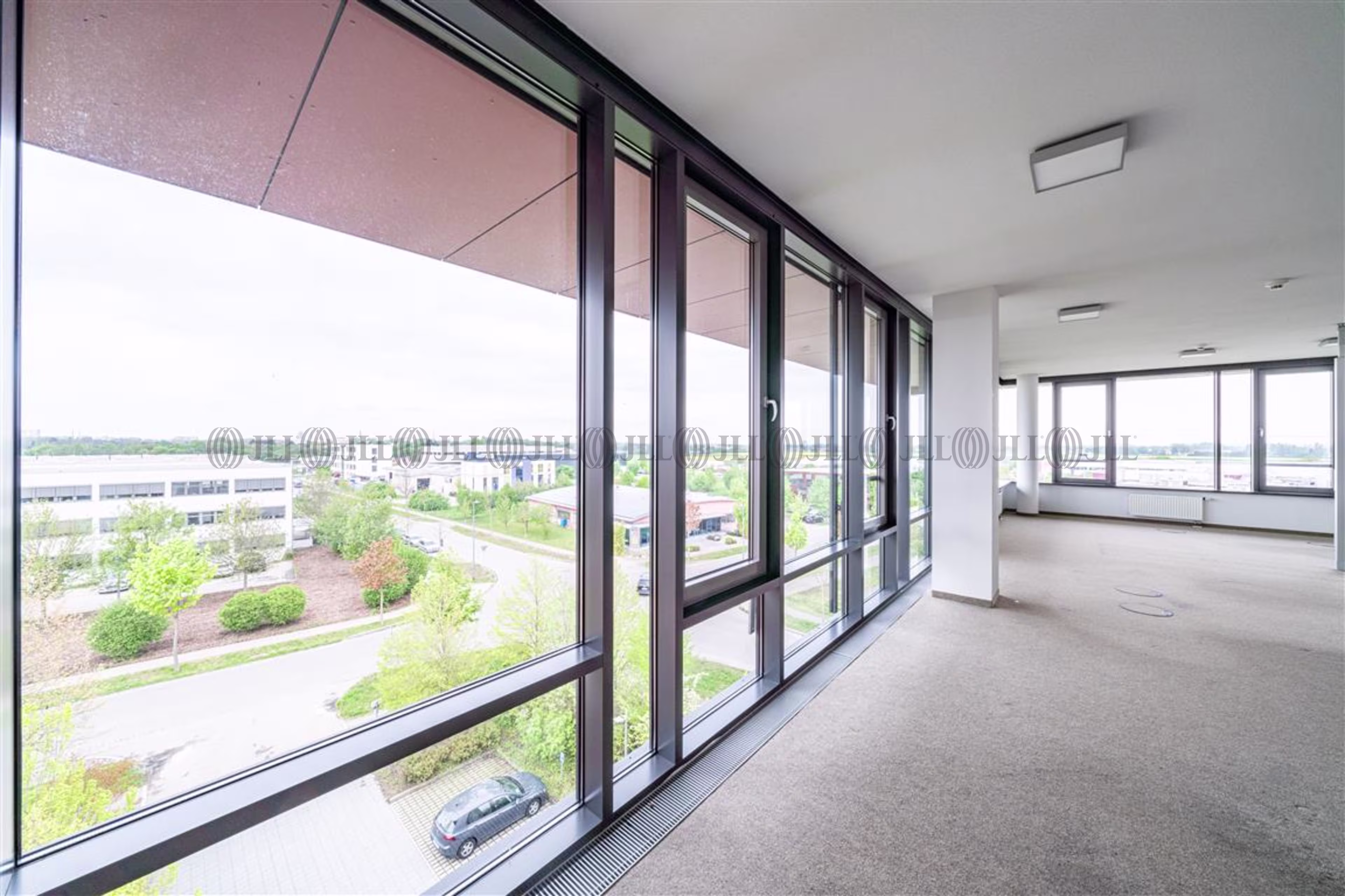 Hallen - Friedberg - M1847