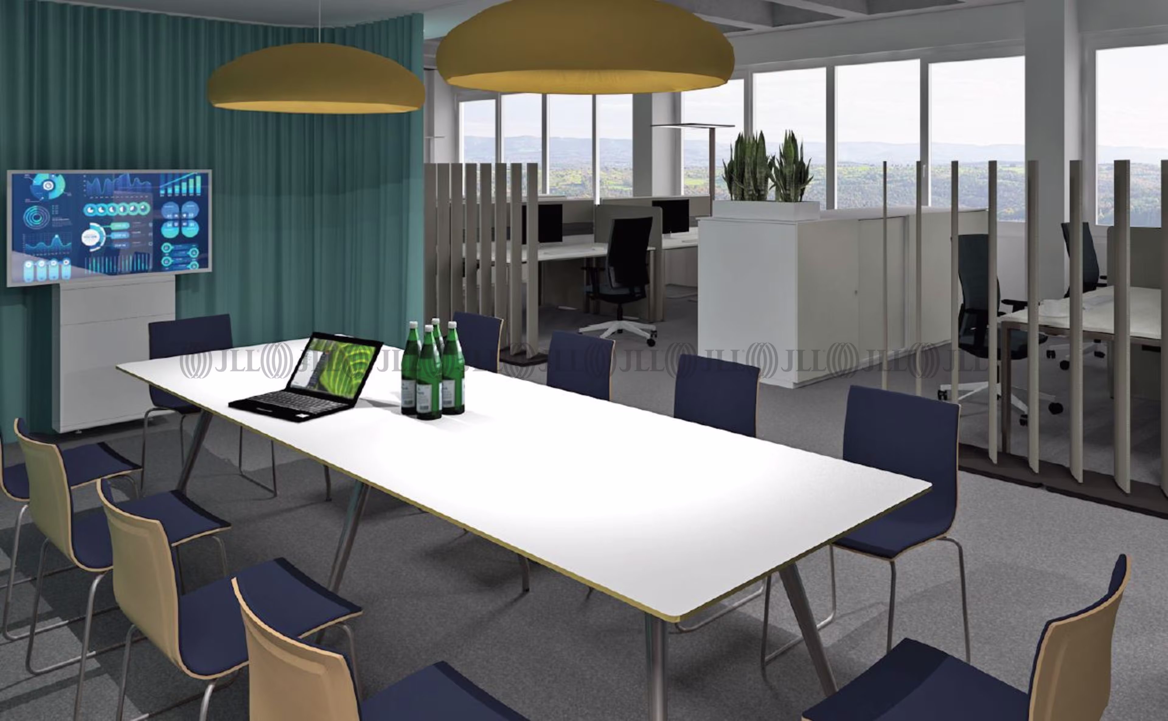 Büroimmobilie - Ettlingen - S0726