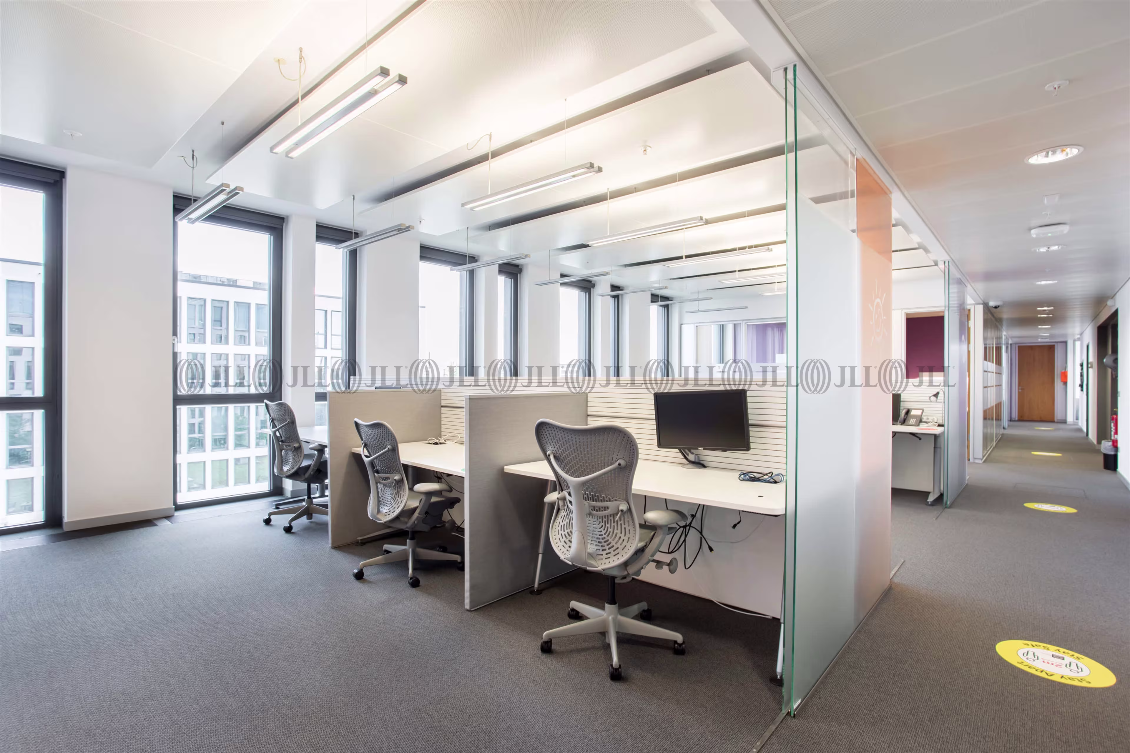 Büroimmobilie - München, Neuhausen - M0558