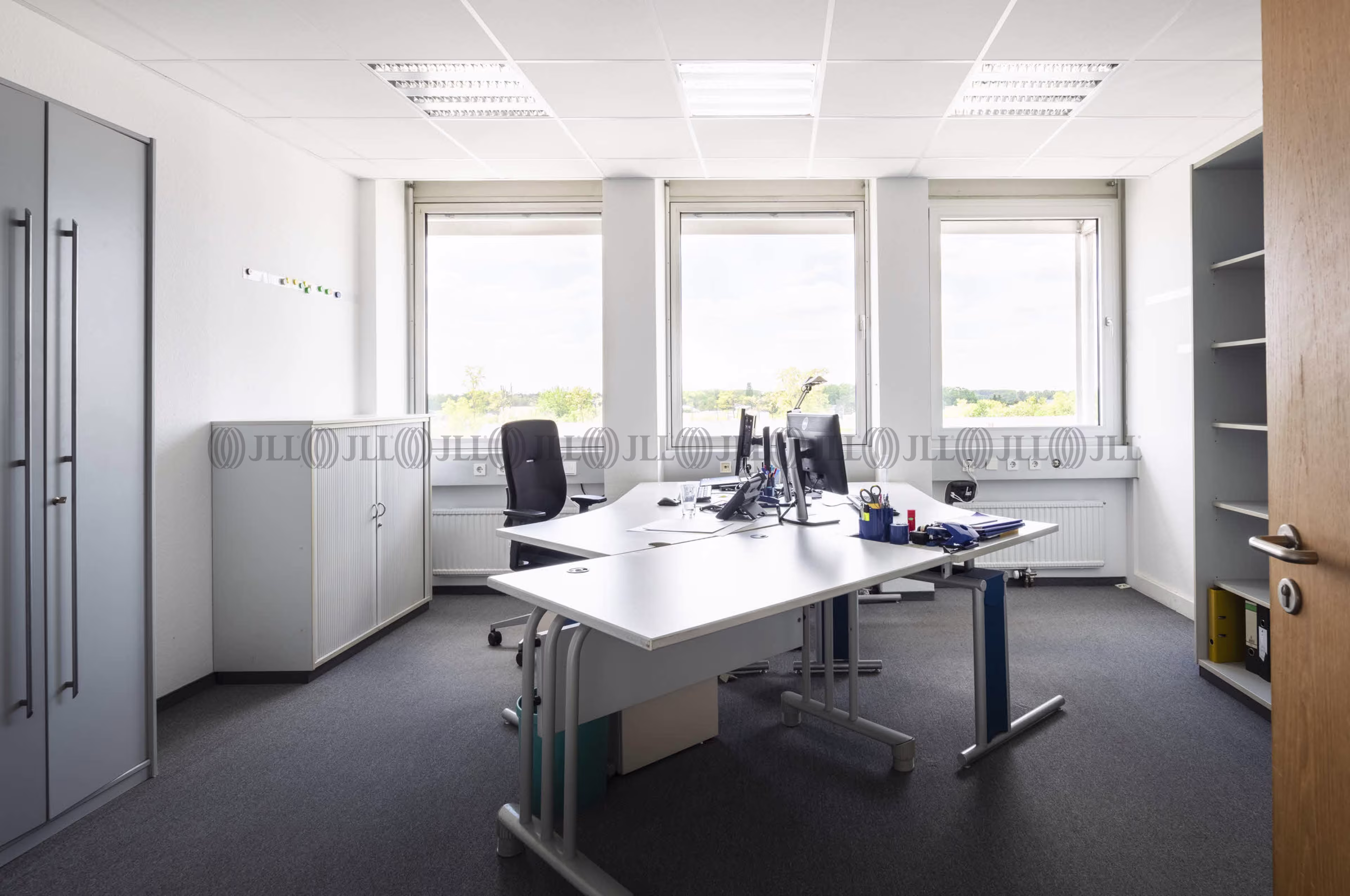 Büroimmobilie - Alsbach-Hähnlein - F2665