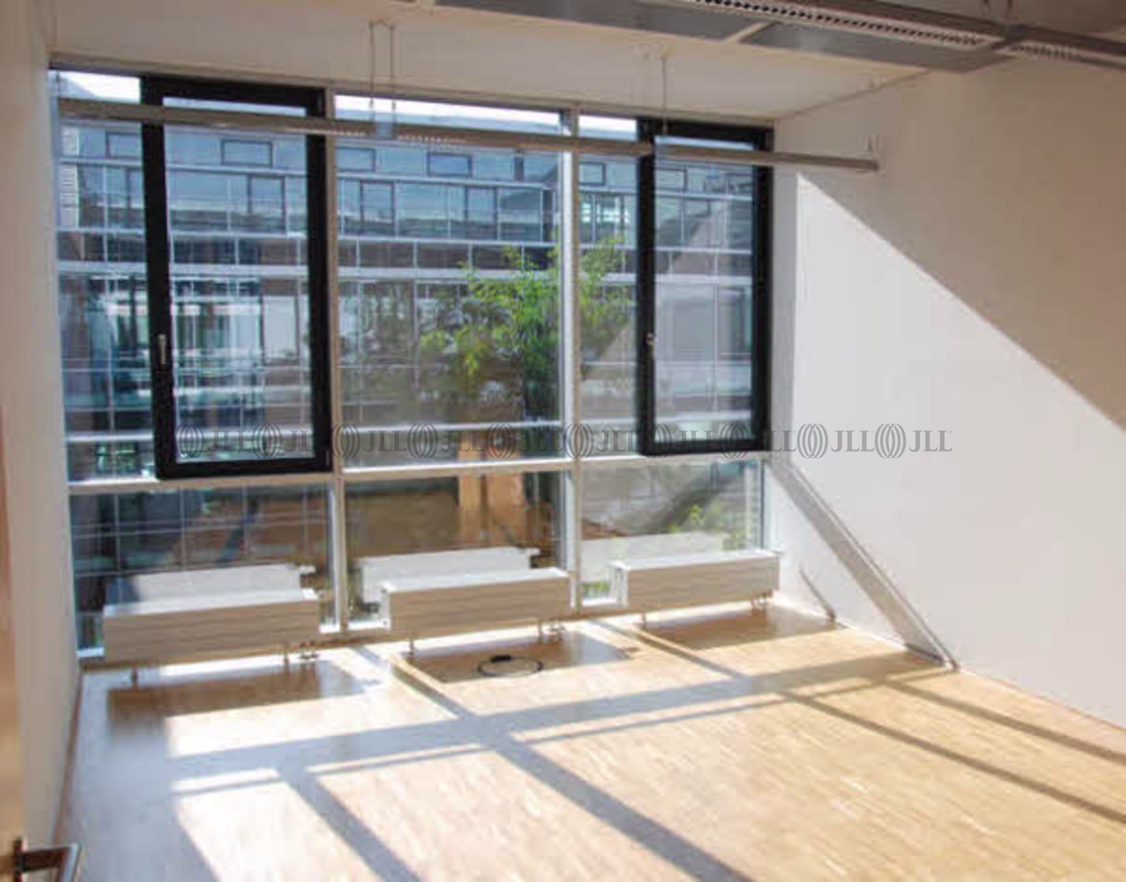 Büroimmobilie - Unterföhring - M0139