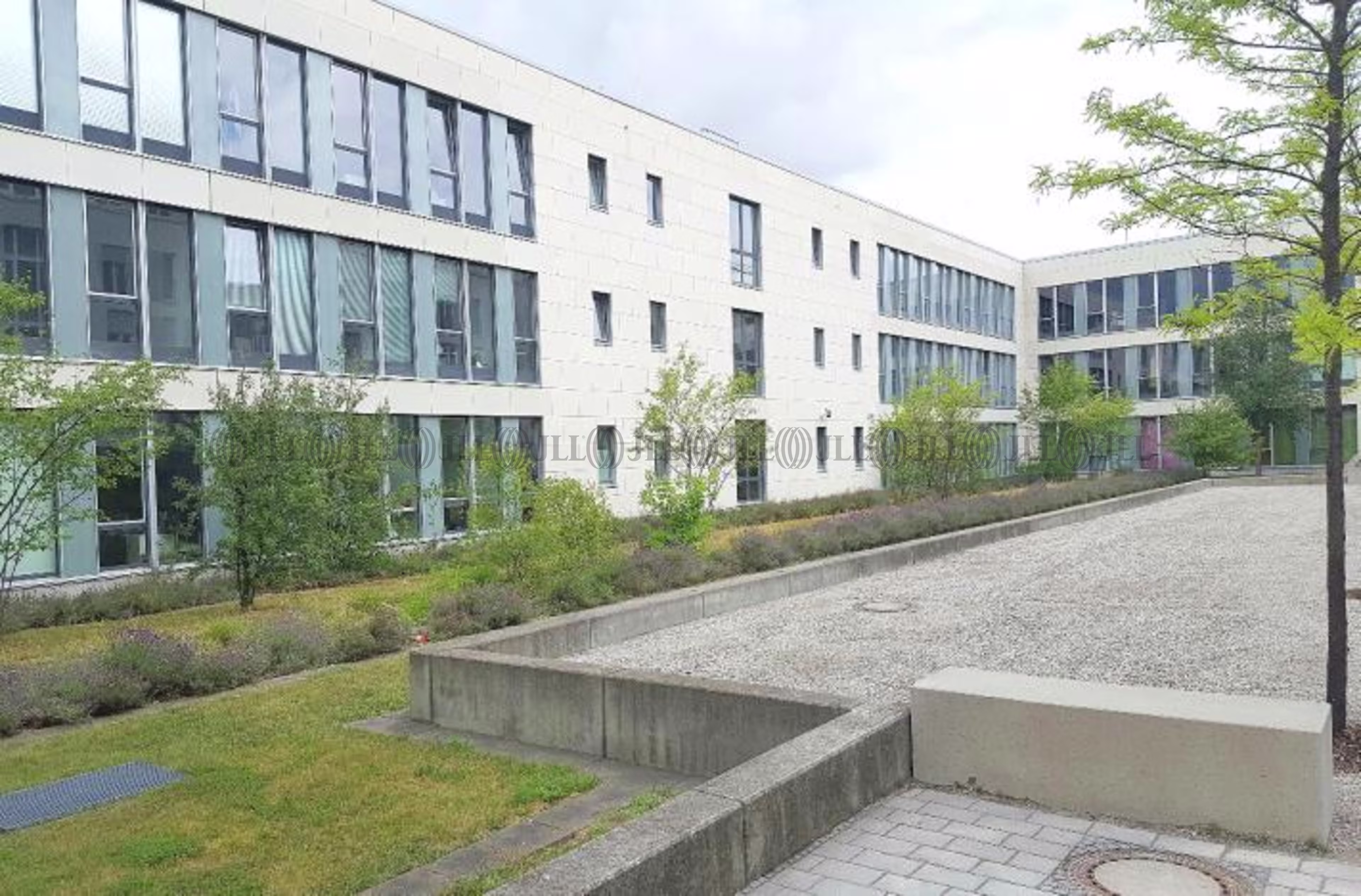 Büroimmobilie - München, Riem - M1347