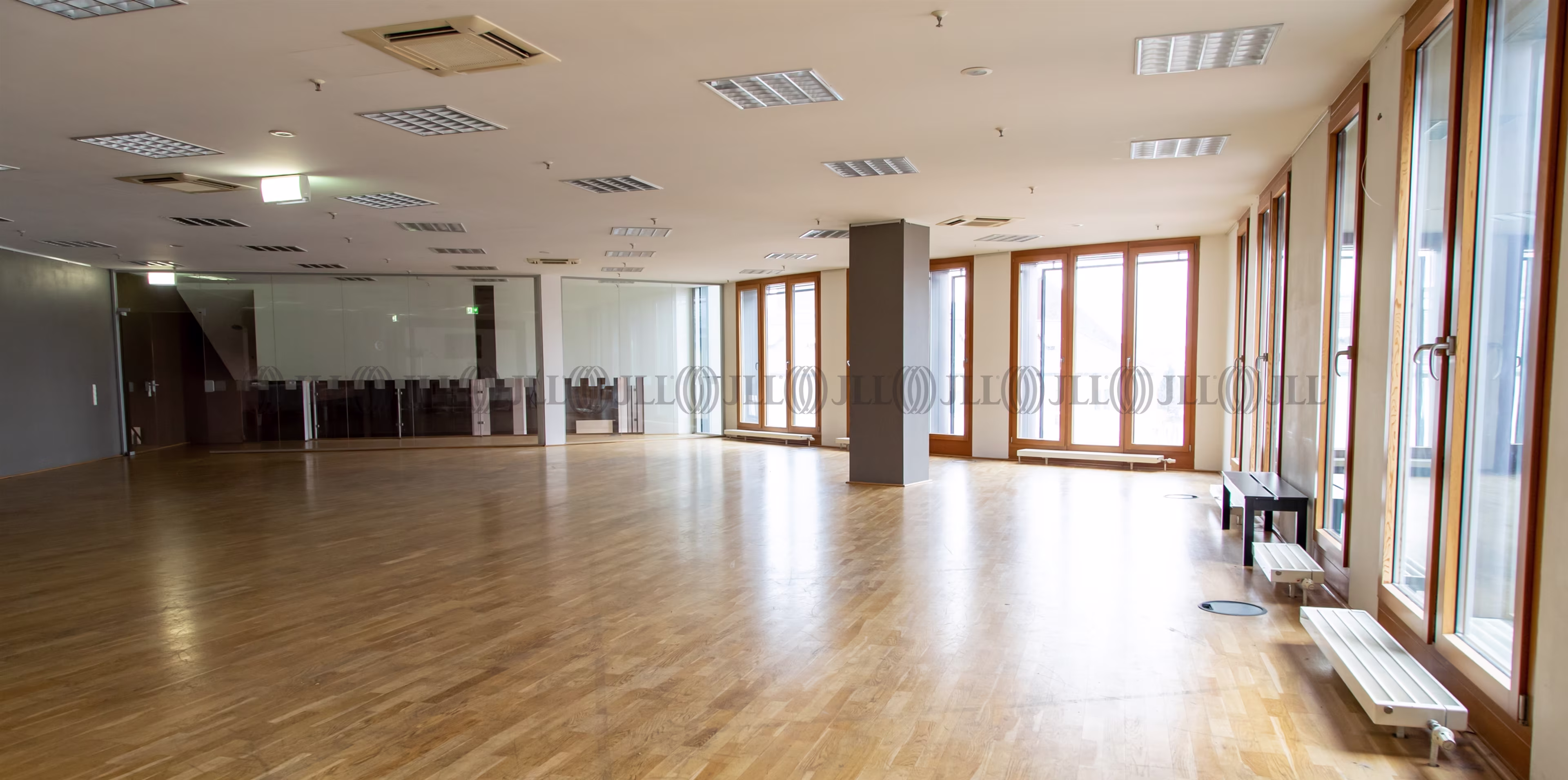 Büroimmobilie - Karlsruhe, Innenstadt-West - S0836