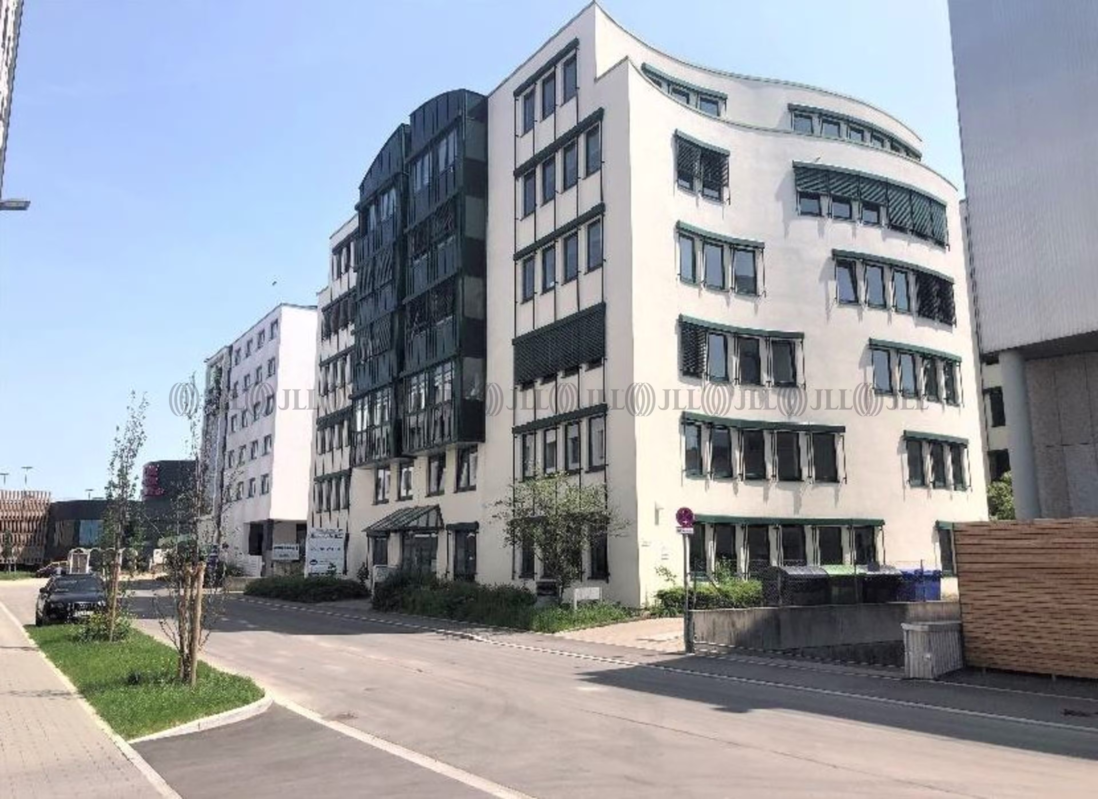 Büroimmobilie - Leinfelden-Echterdingen - S0749