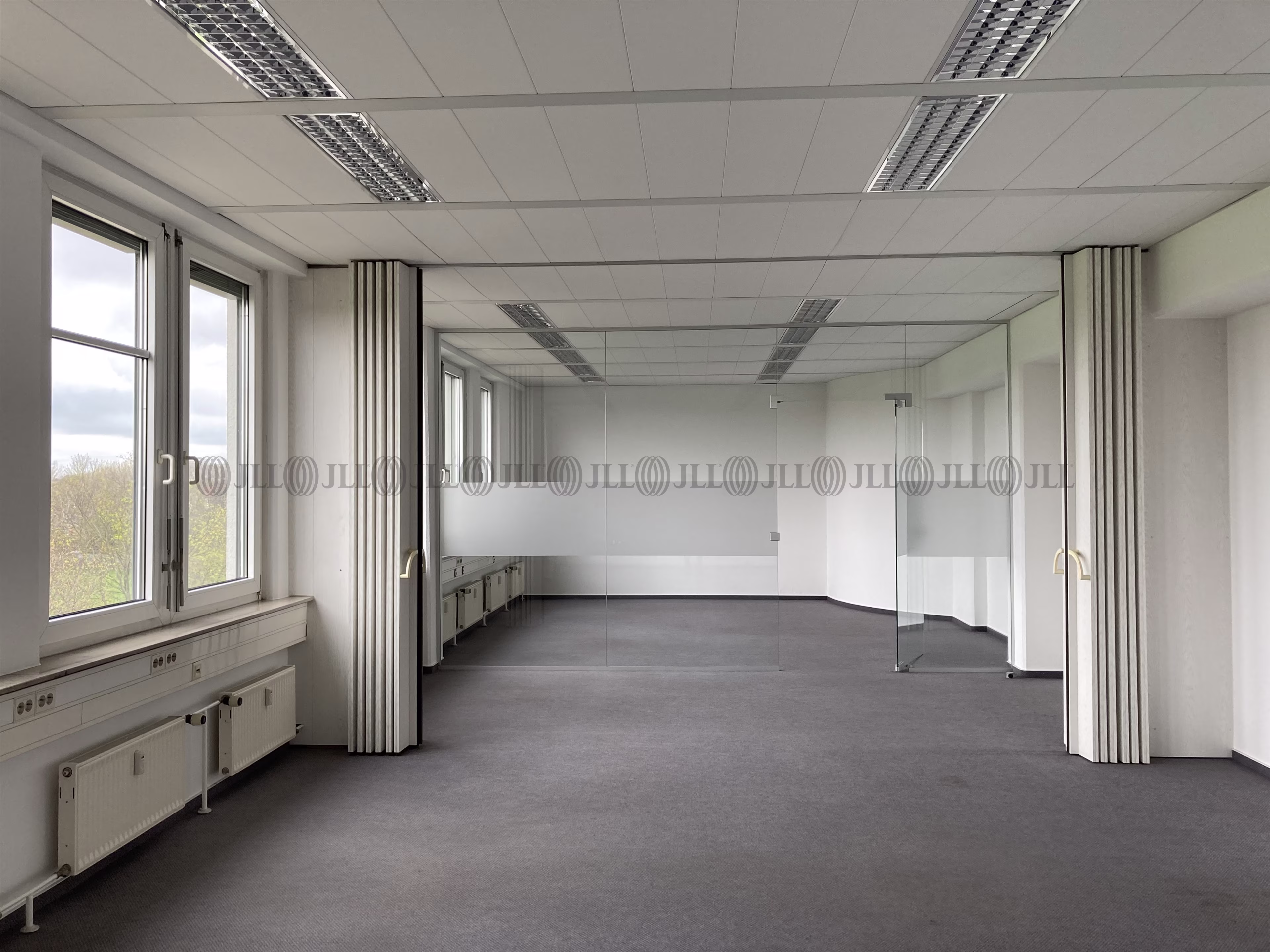 Büroimmobilie - Leipzig, Schönefeld-Ost - B1505