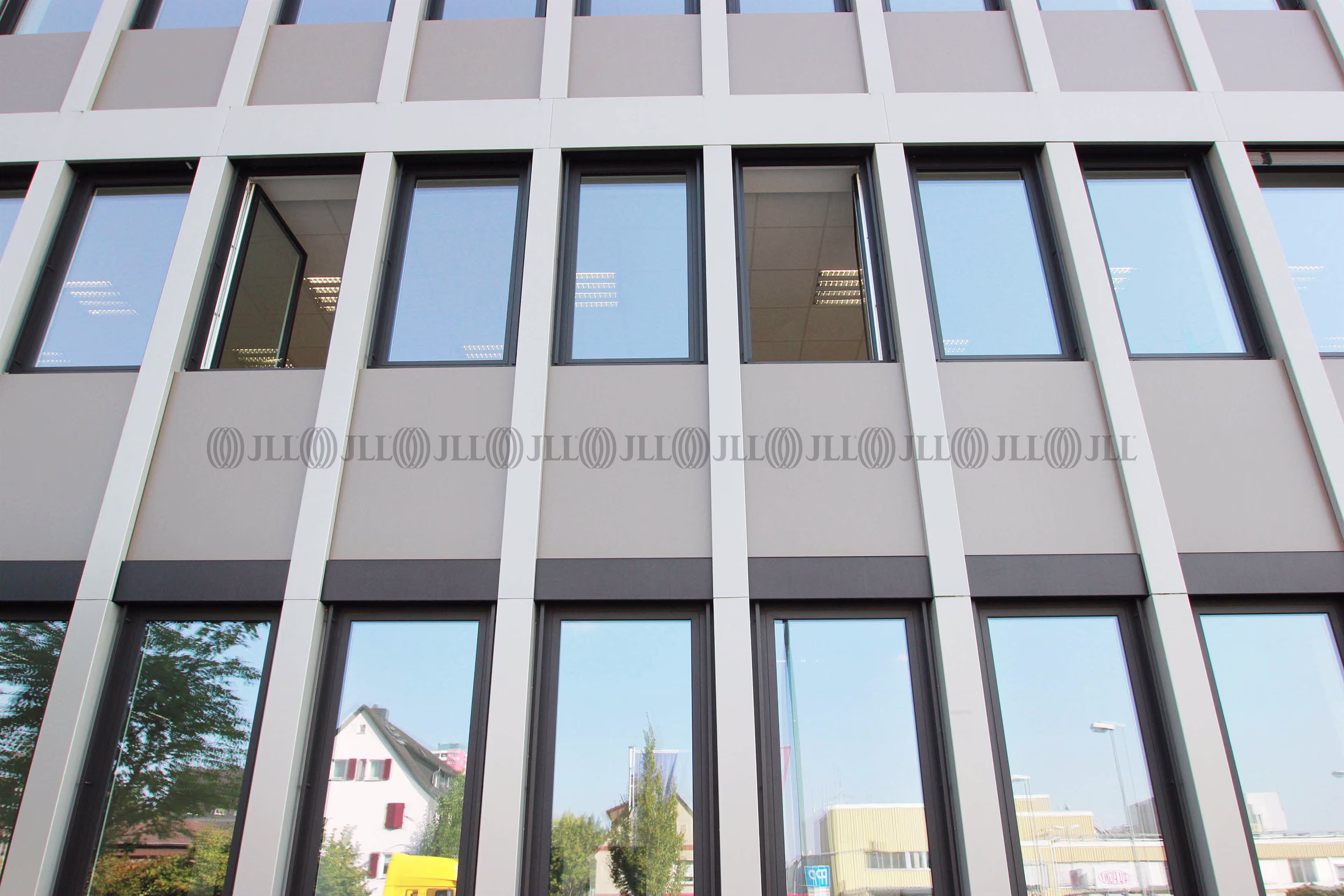 Büroimmobilie - Neu-Isenburg - F0850