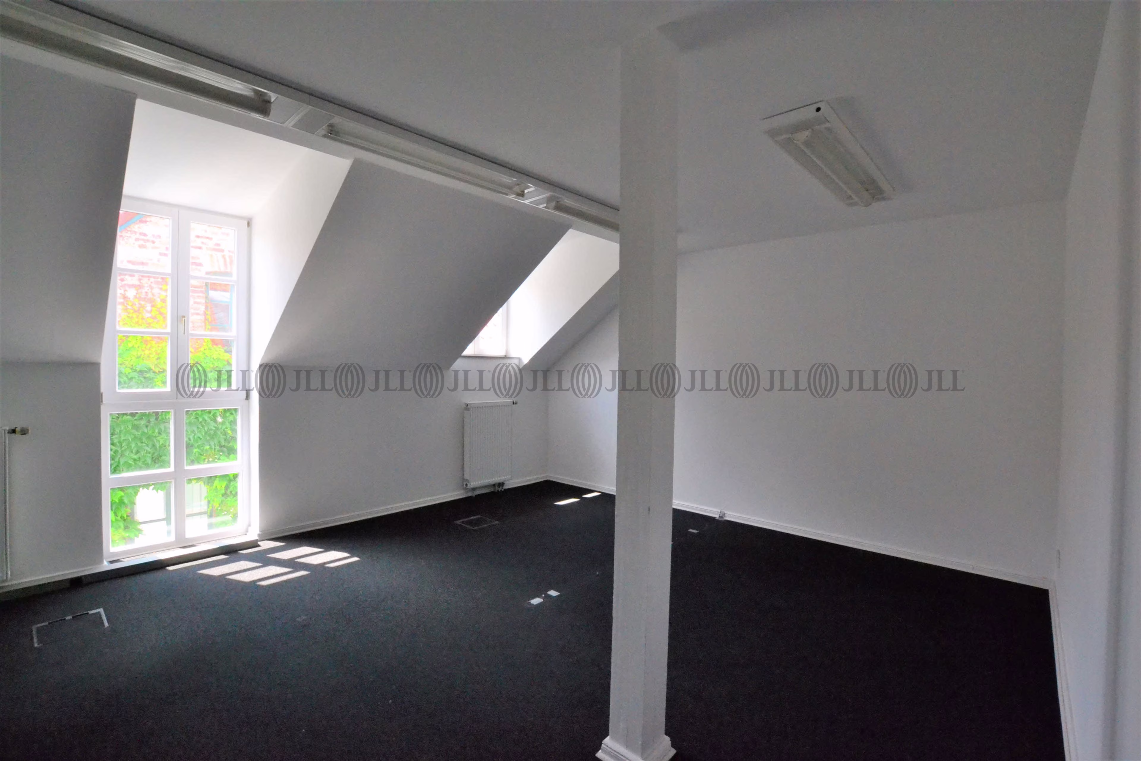 Büroimmobilie - Köln, Poll - K0291