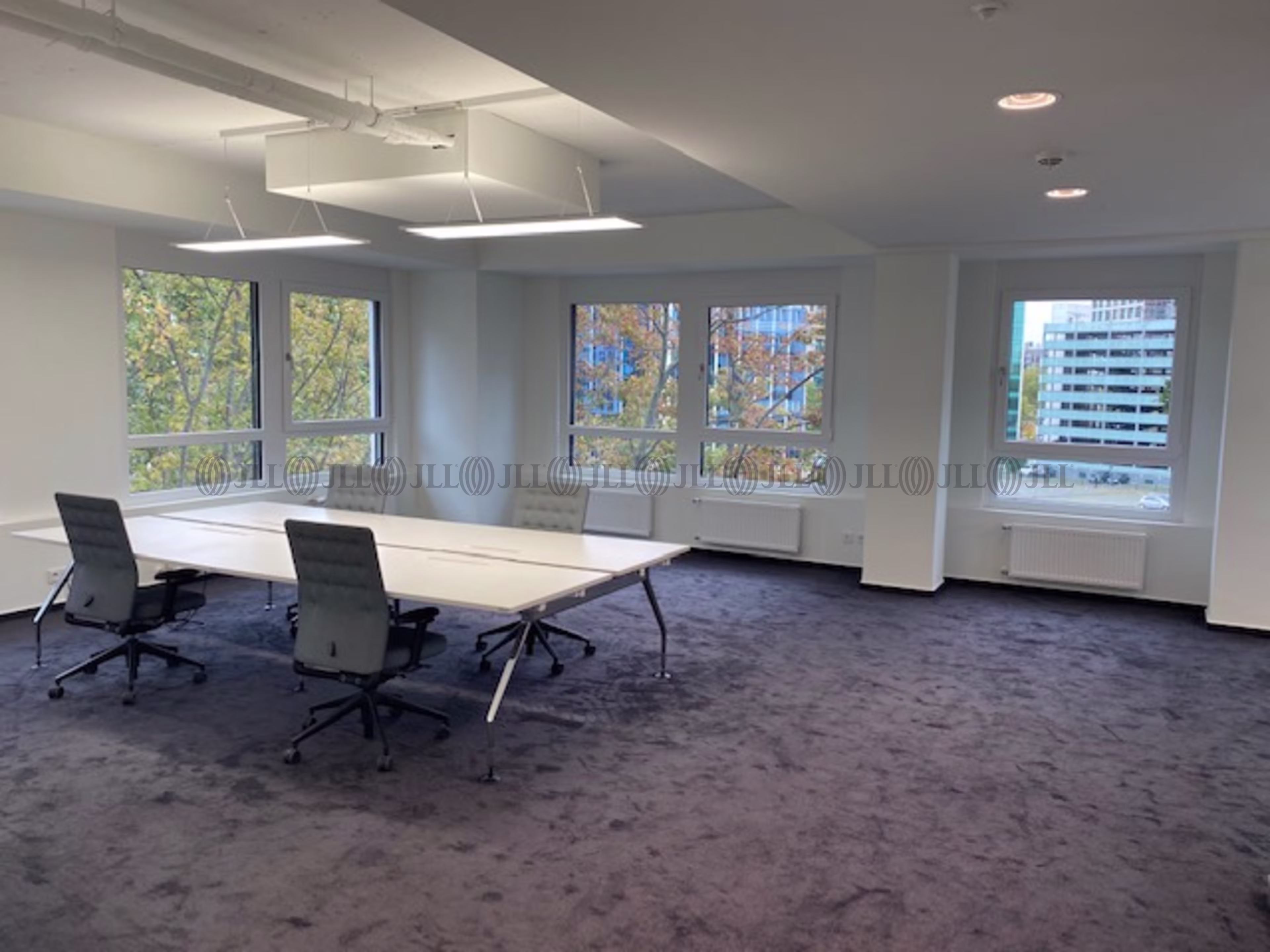 Büroimmobilie - Eschborn - F1907