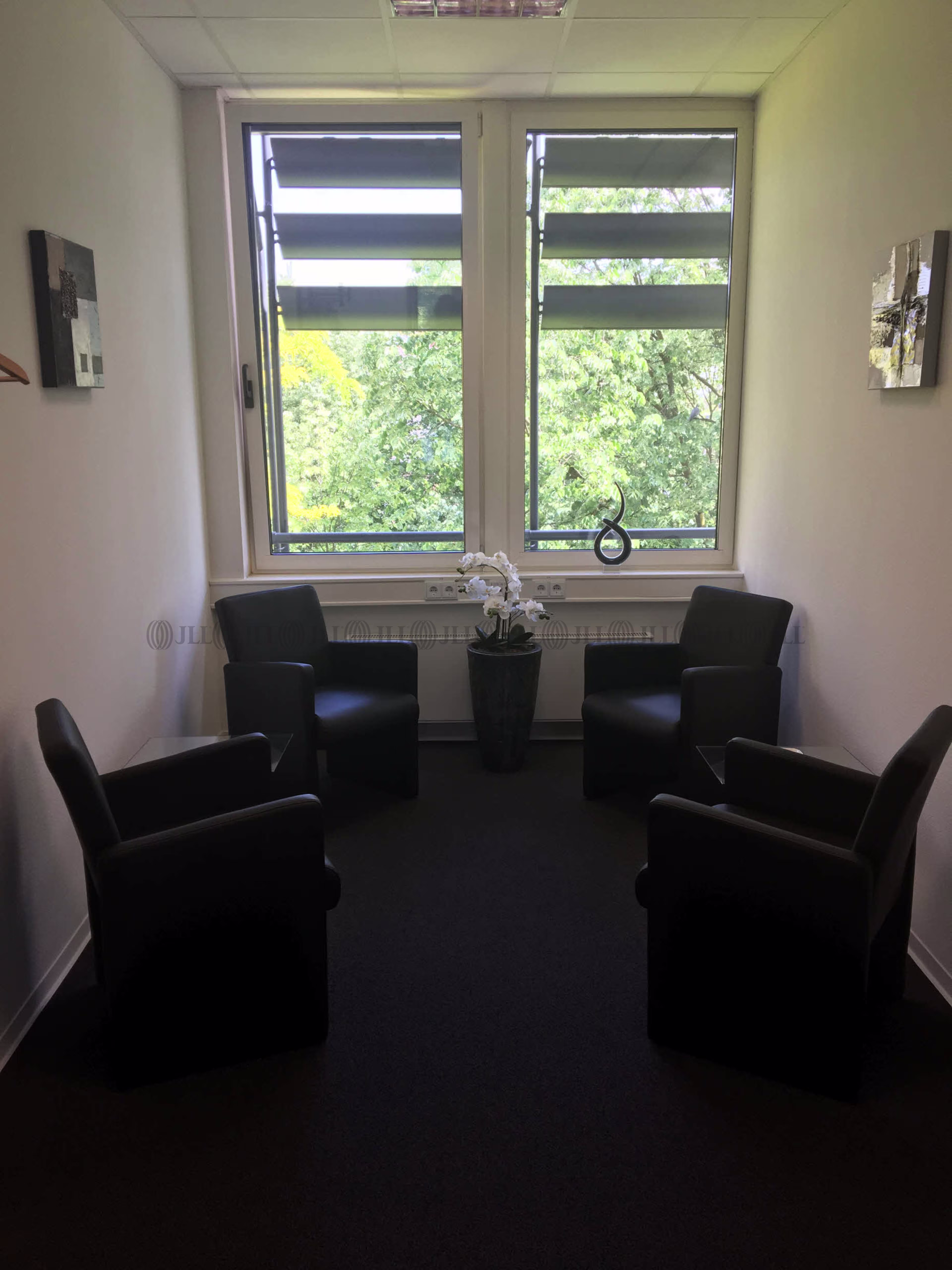 Büroimmobilie - Wiesbaden, Wiesbaden Südost - F1712