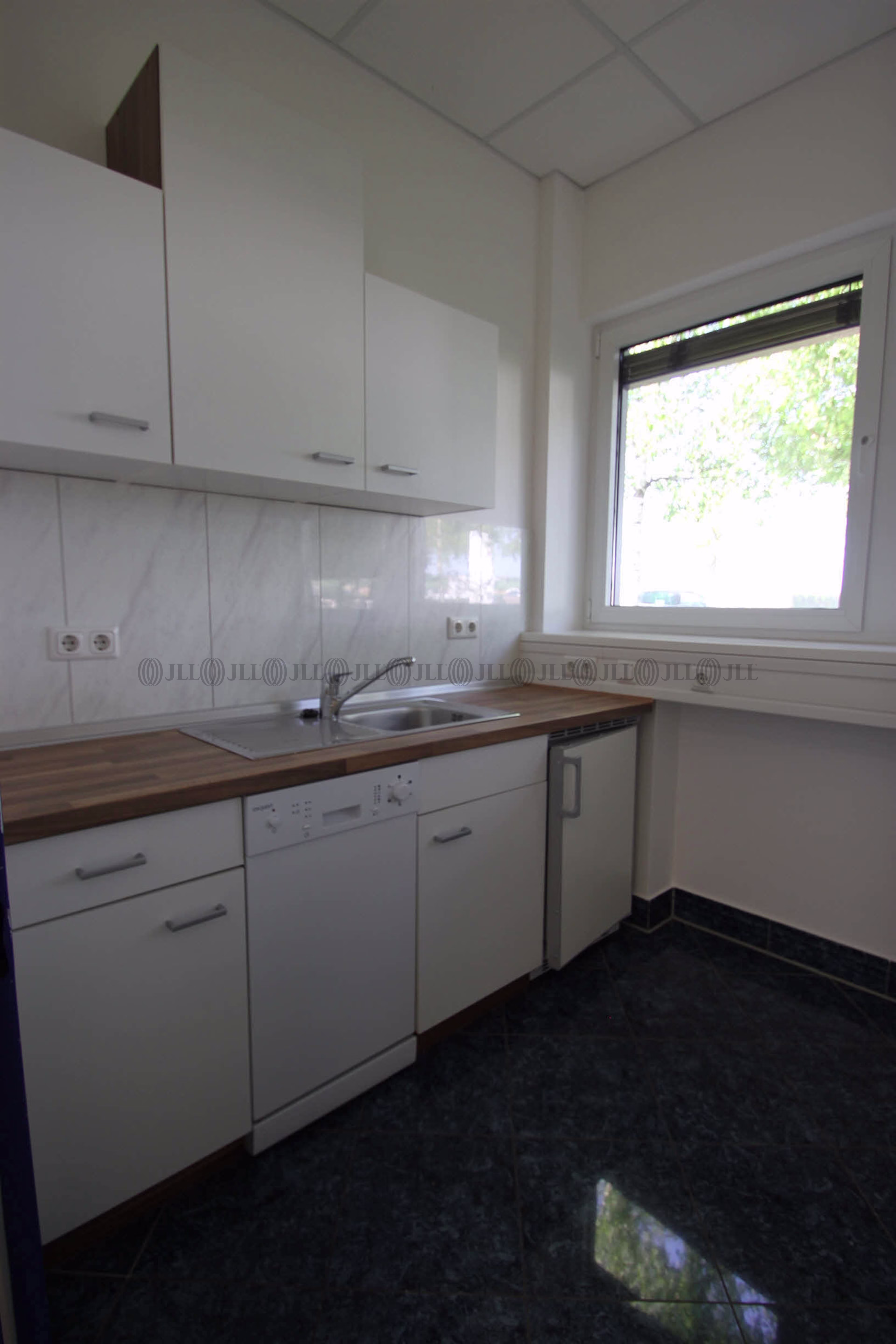 Büroimmobilie - Wiesbaden, Nordenstadt - F0393