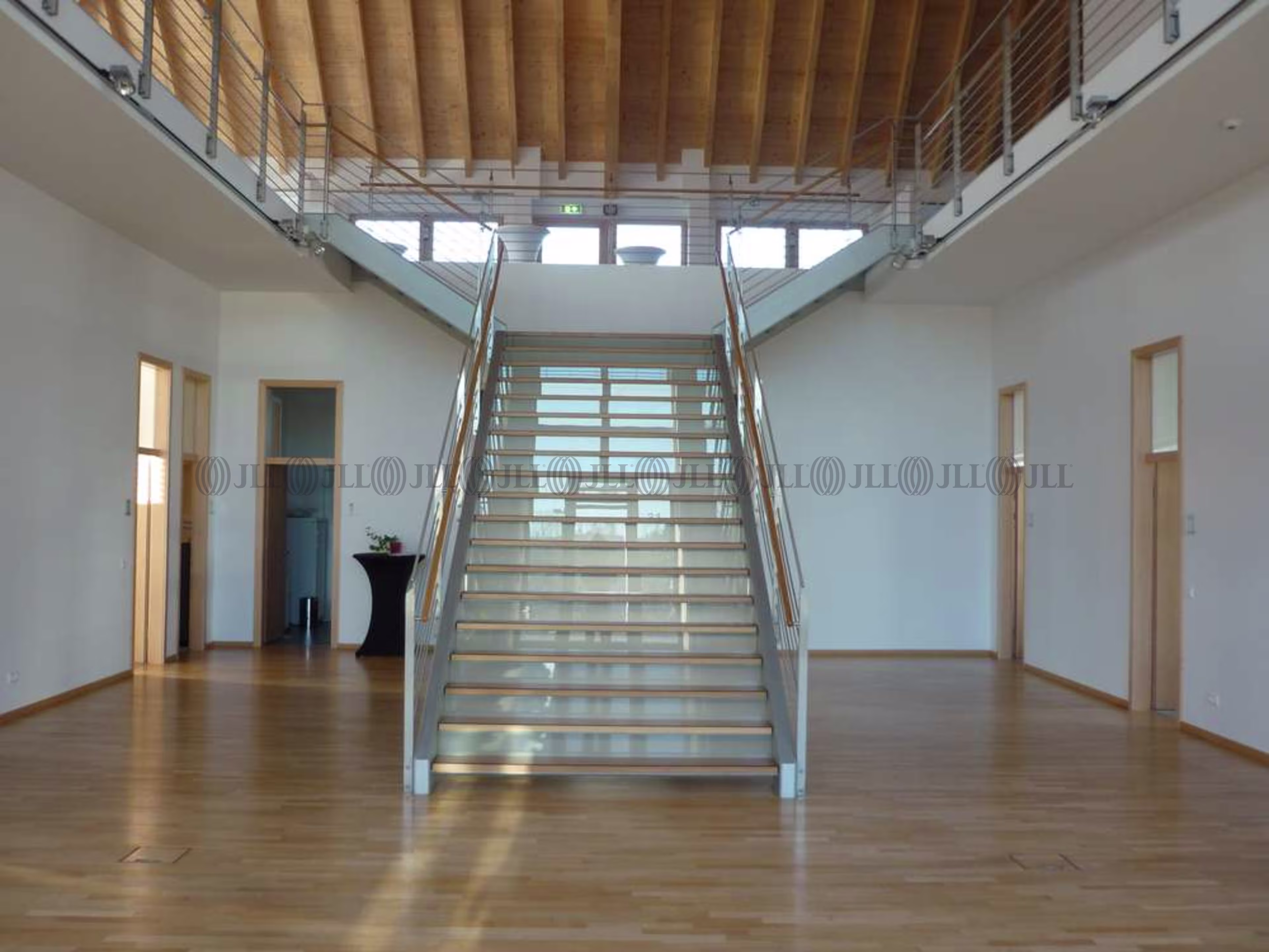 Büroimmobilie - Berlin, Marzahn - B2380