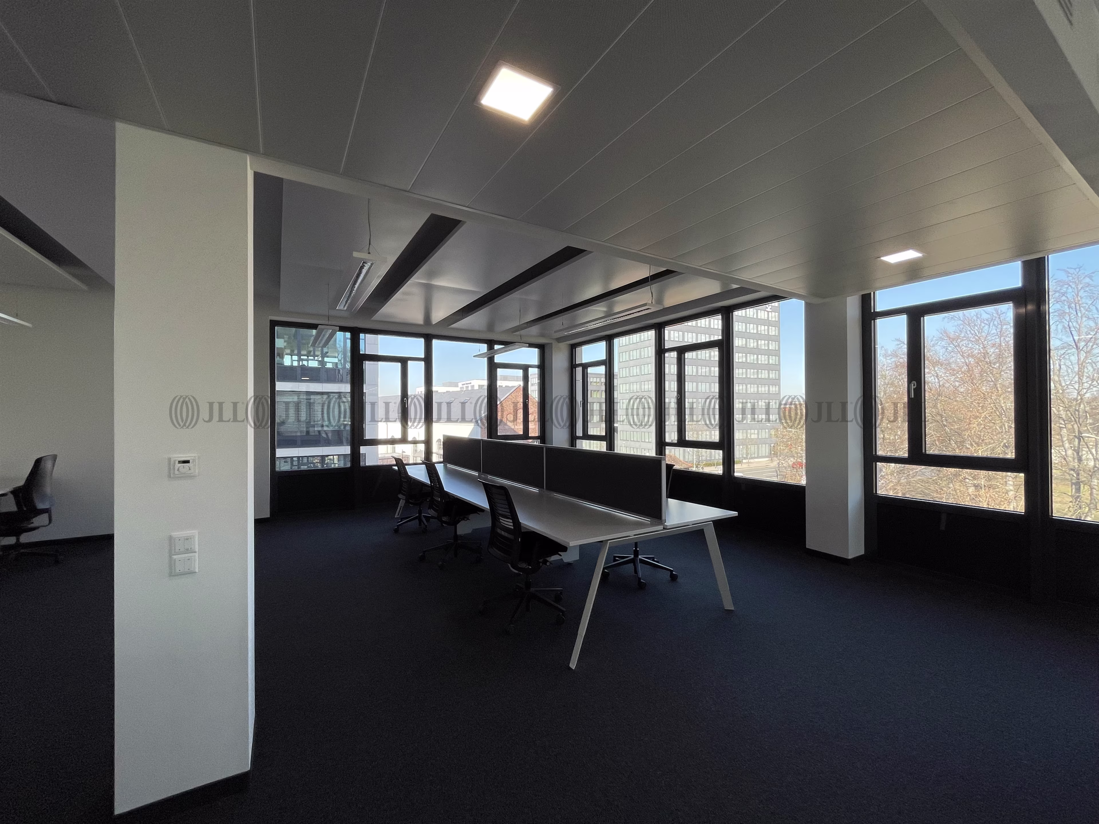 Büroimmobilie - Nürnberg, Innenstadtgürtel West/Nord/Ost - M1630