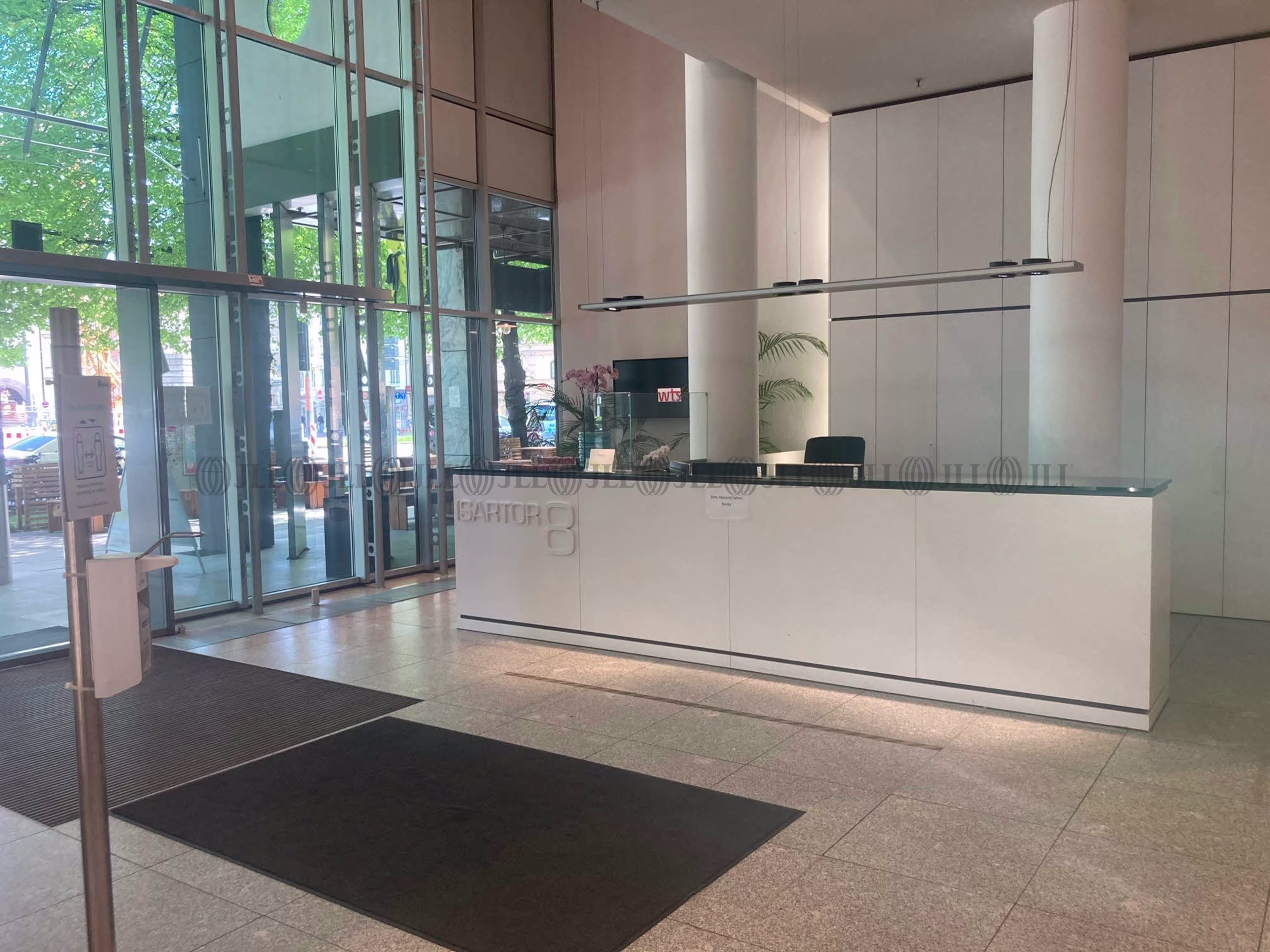 Büroimmobilie - München, Altstadt - M0986