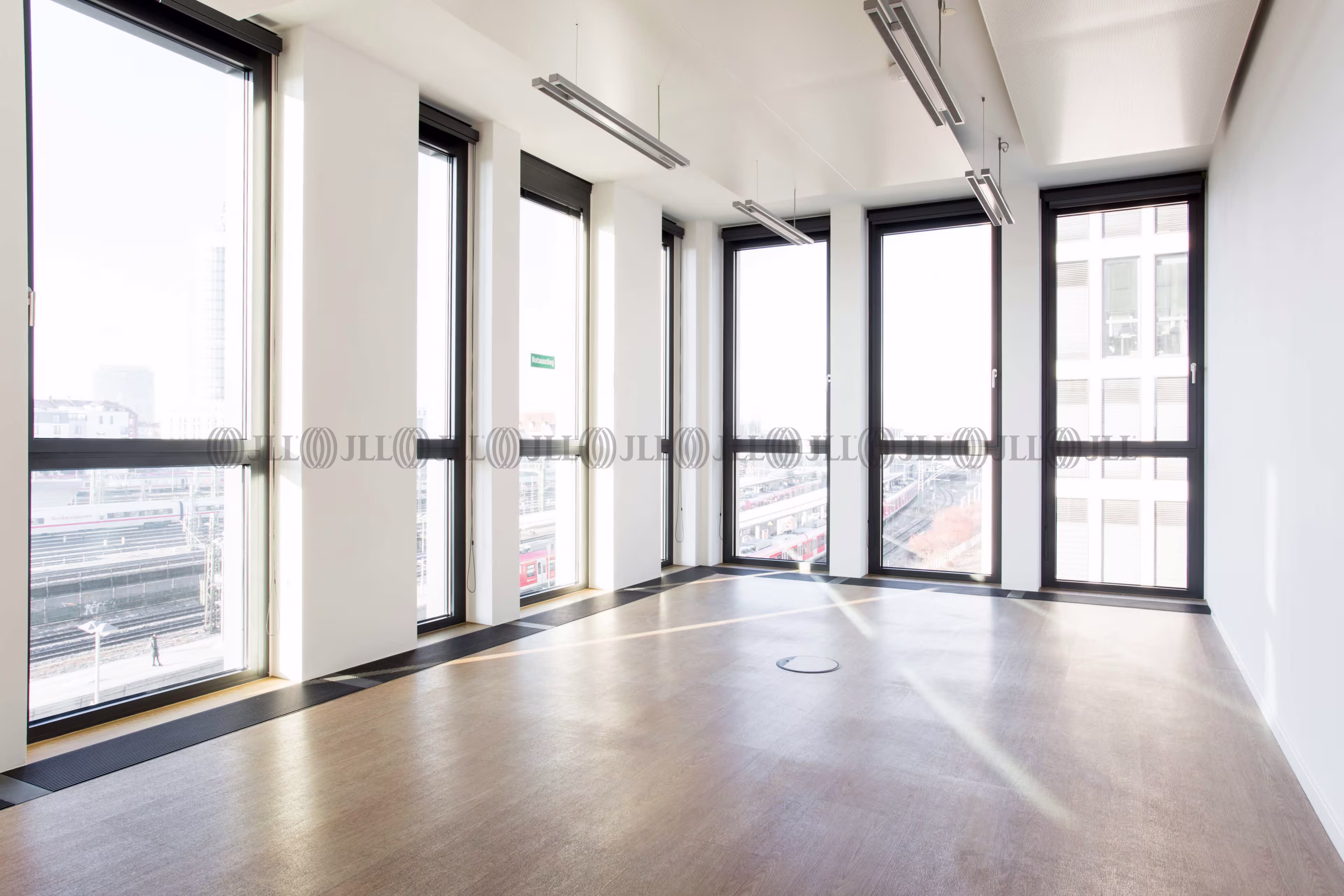 Büroimmobilie - München, Neuhausen - M0558