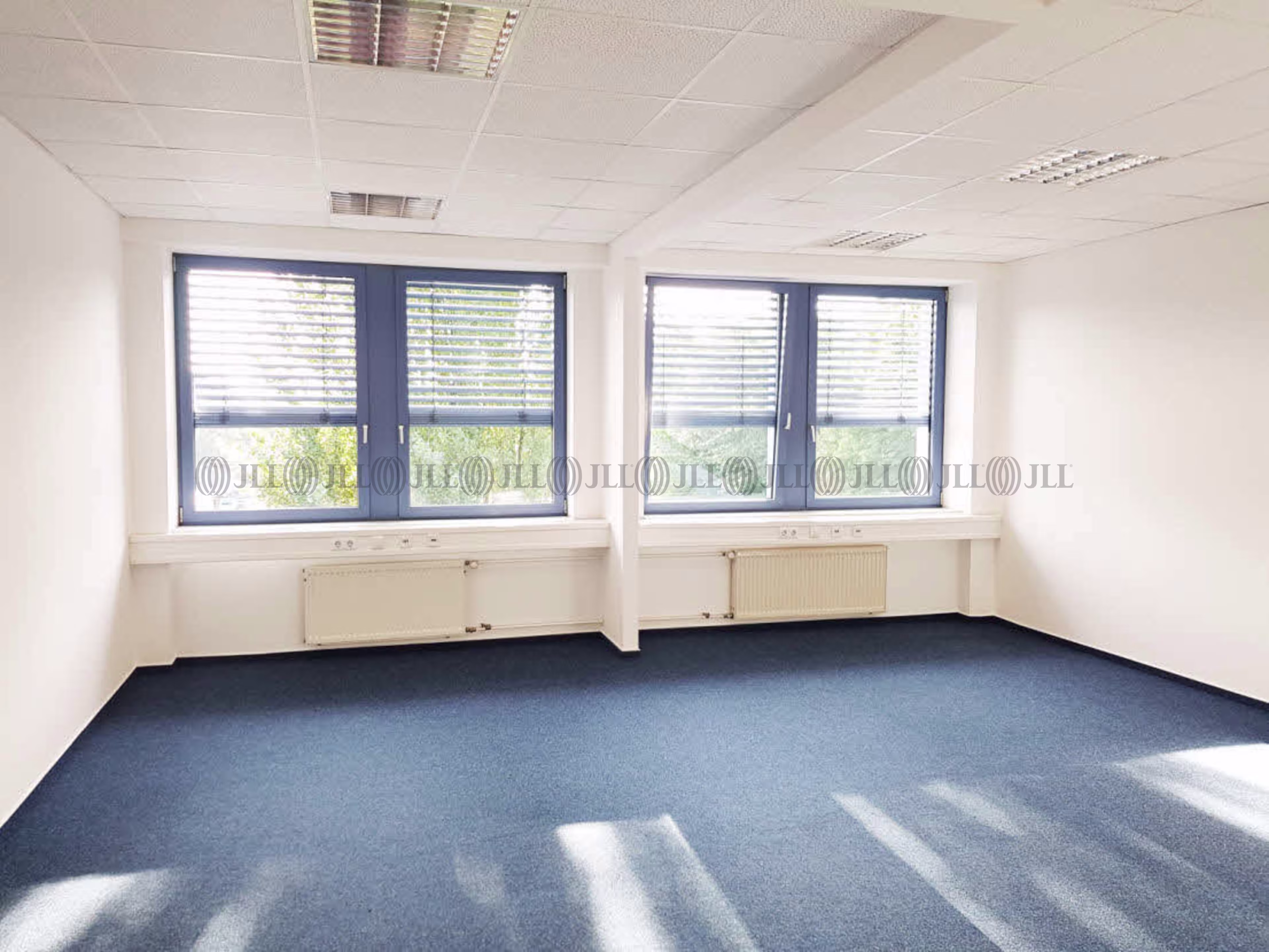 Büroimmobilie - Berlin, Spandau - B1306