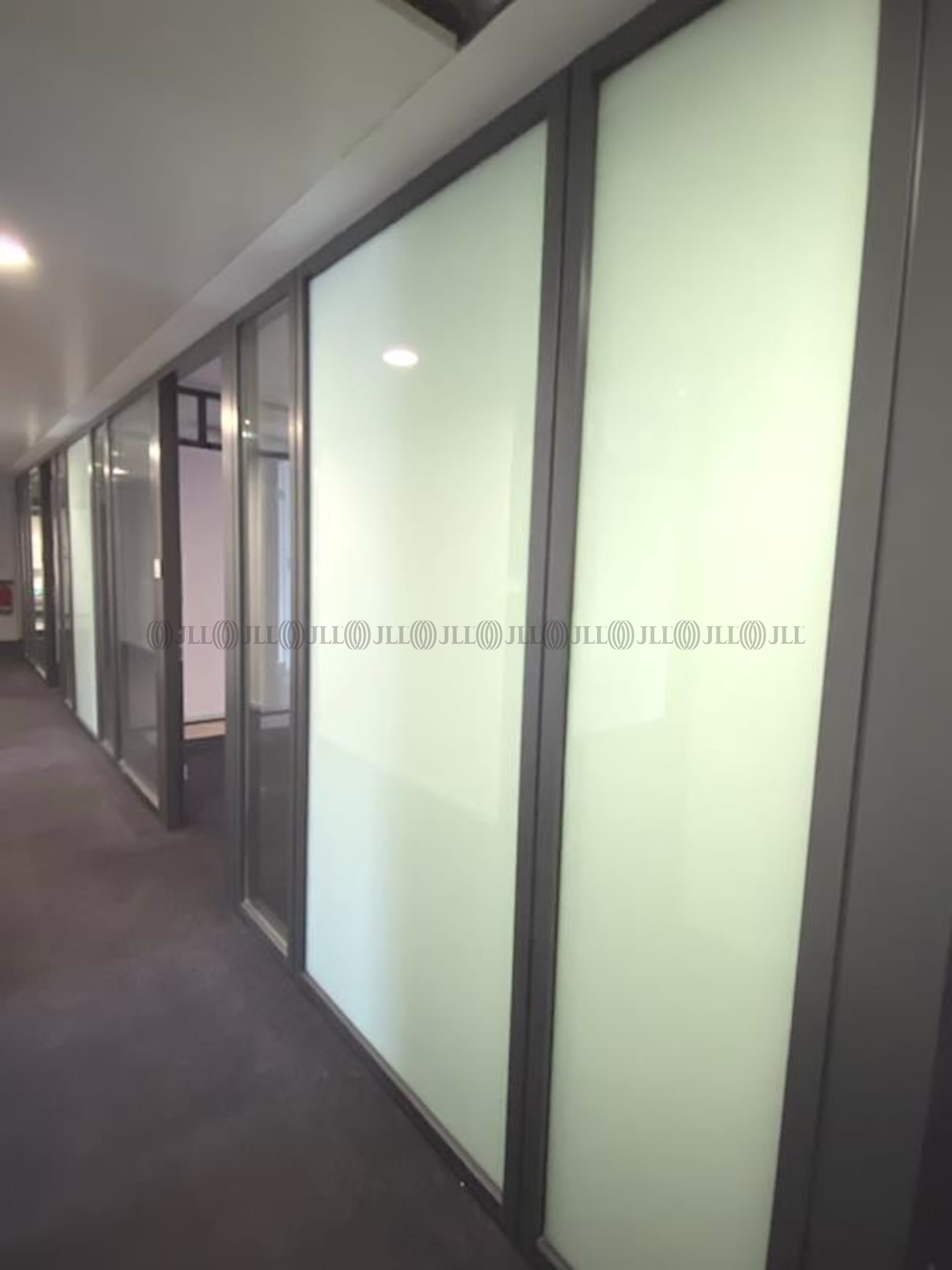 Büroimmobilie - Frankfurt am Main, Bahnhofsviertel - F0277