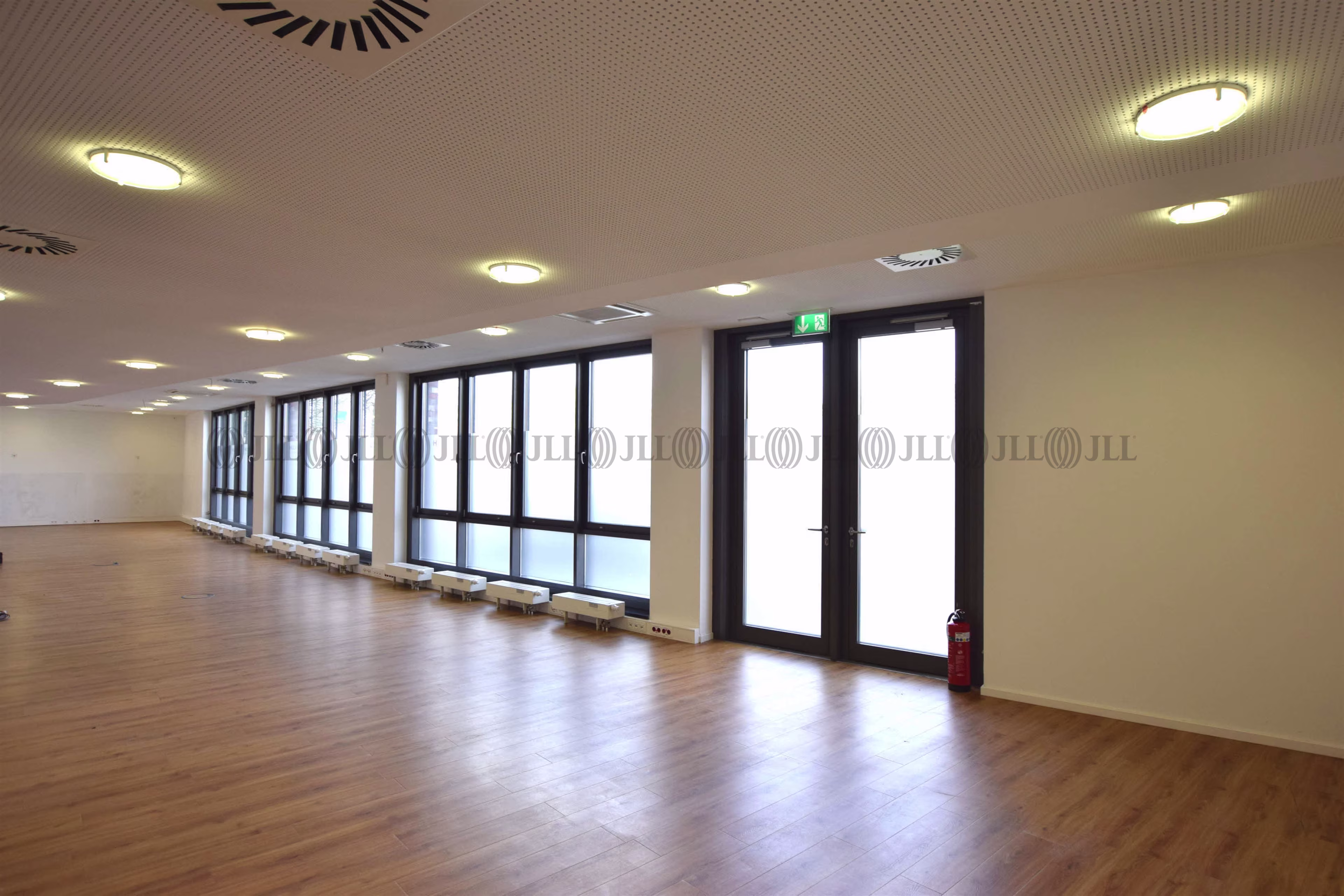 Büroimmobilie - Hannover, Brink-Hafen - H1247