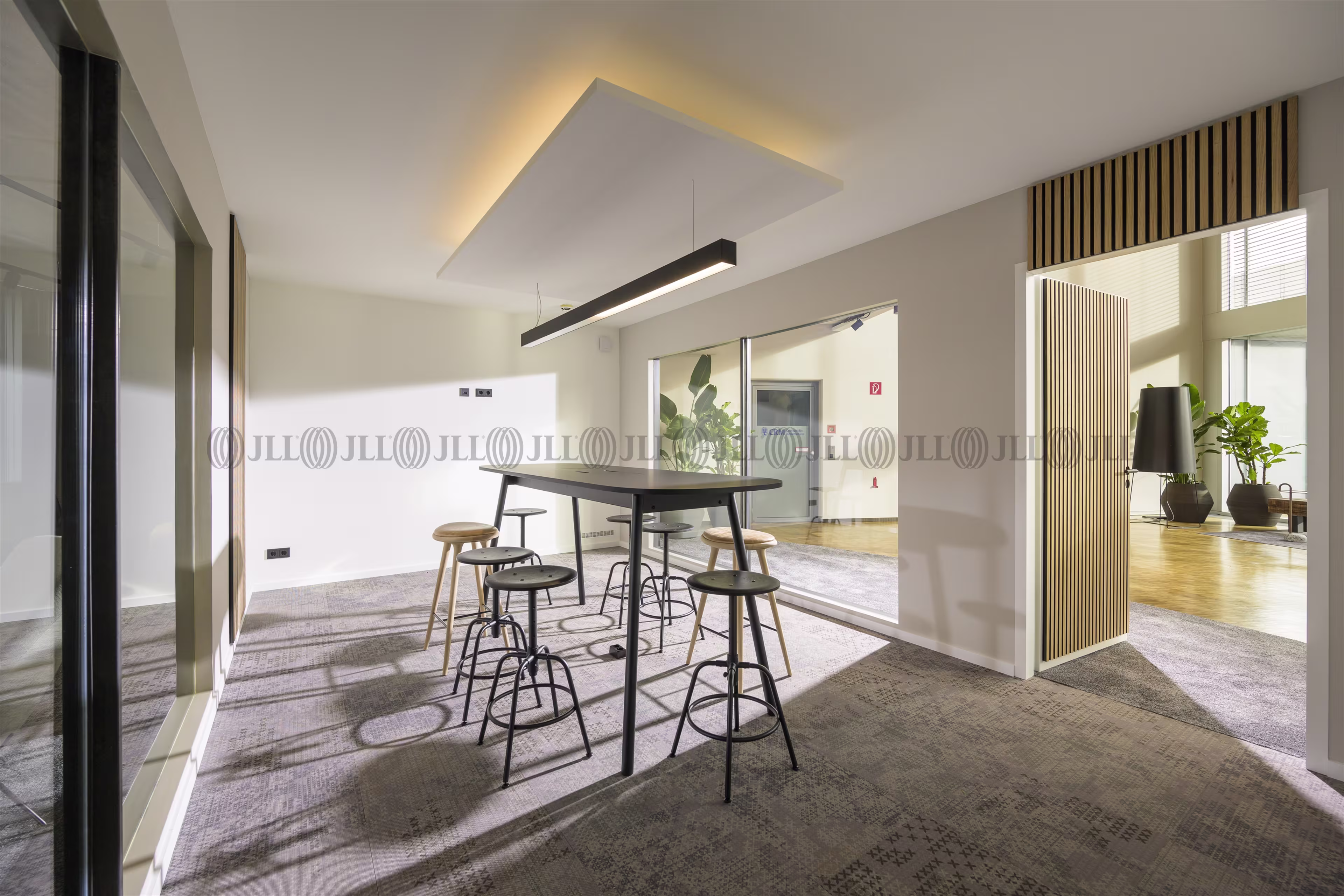 Büroimmobilie - Düsseldorf, Heerdt - D1108