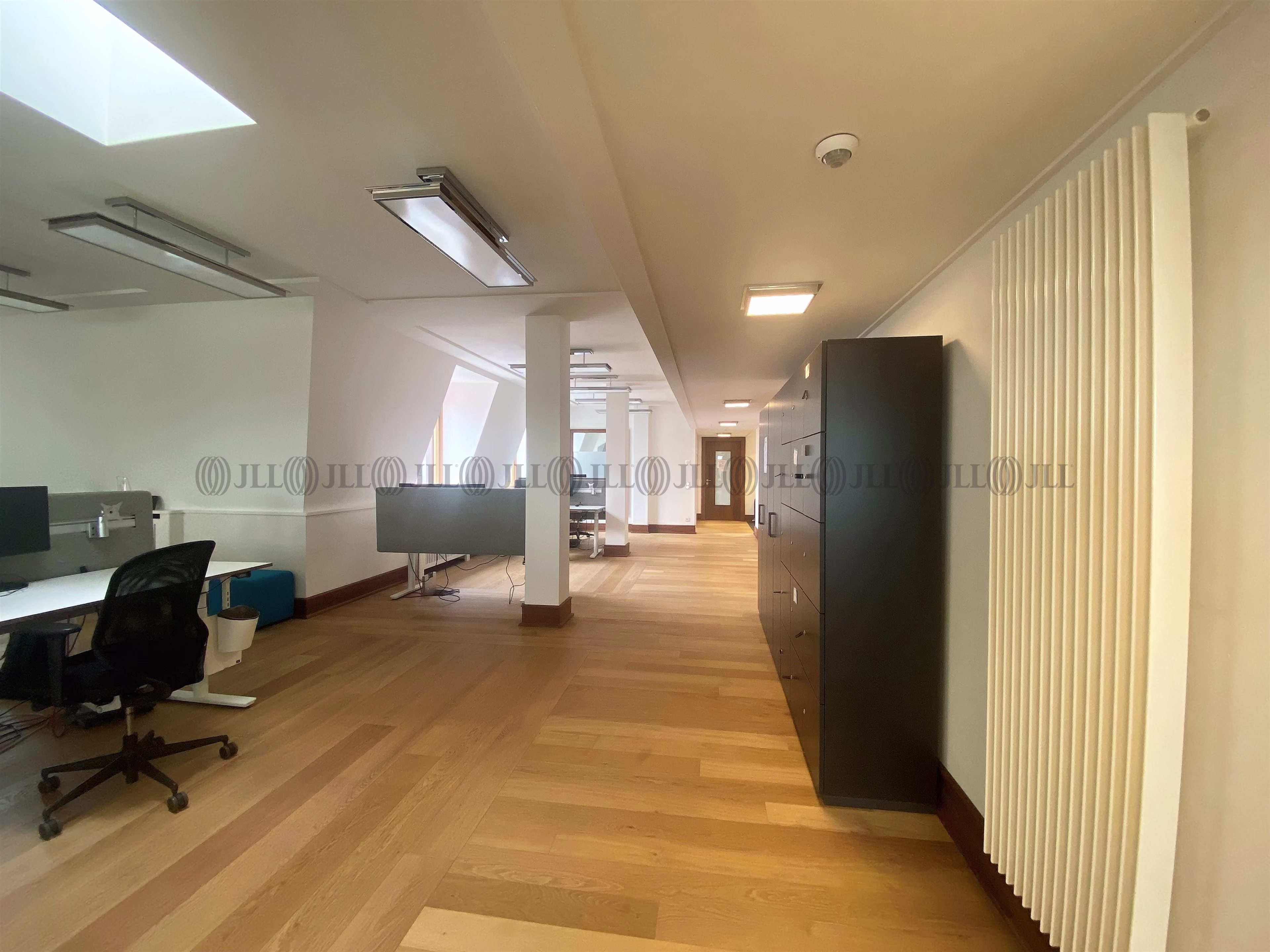 Büroimmobilie - Berlin, Wilmersdorf - B1349