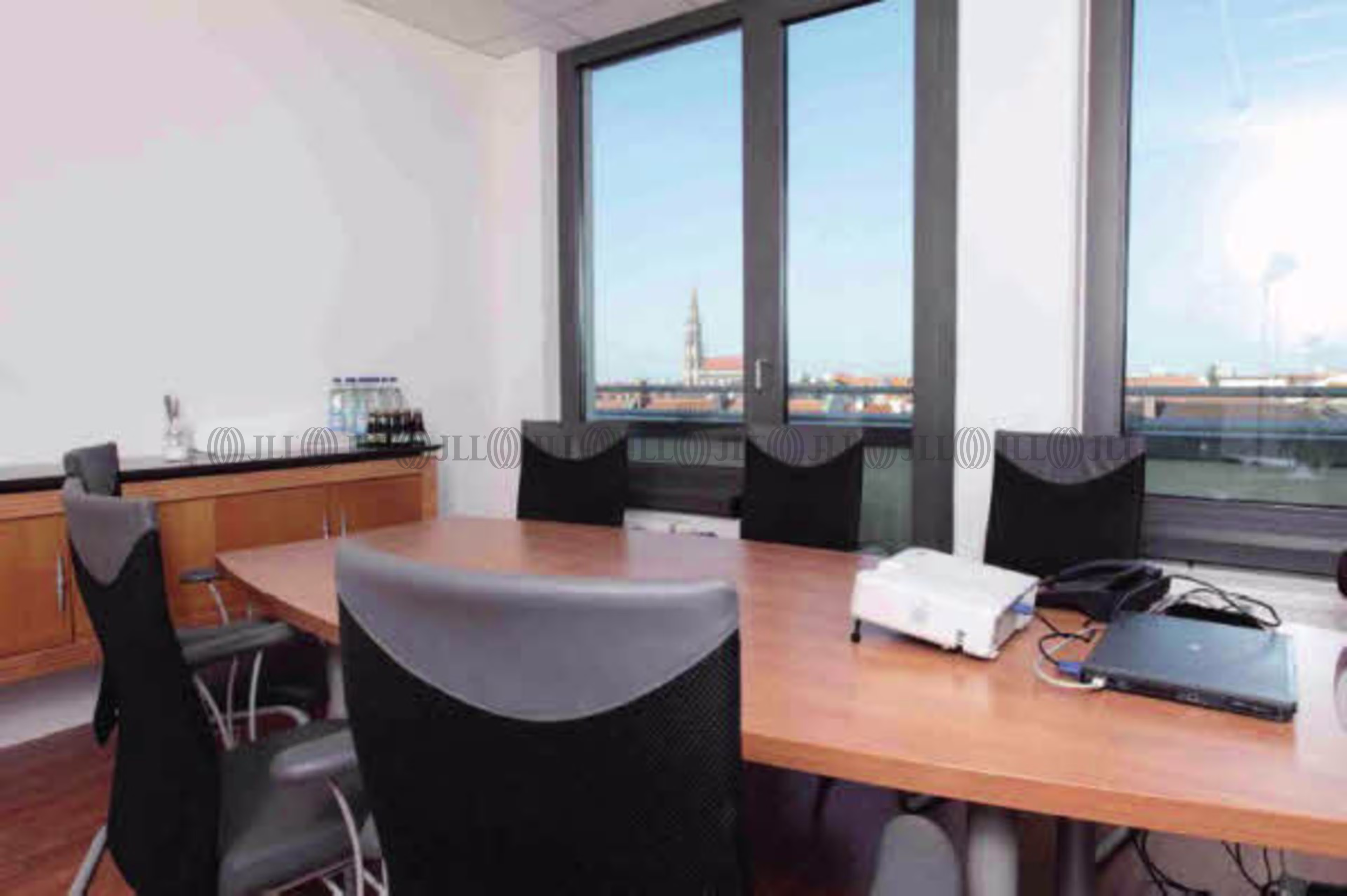 Büroimmobilie - München, Untergiesing - M0617