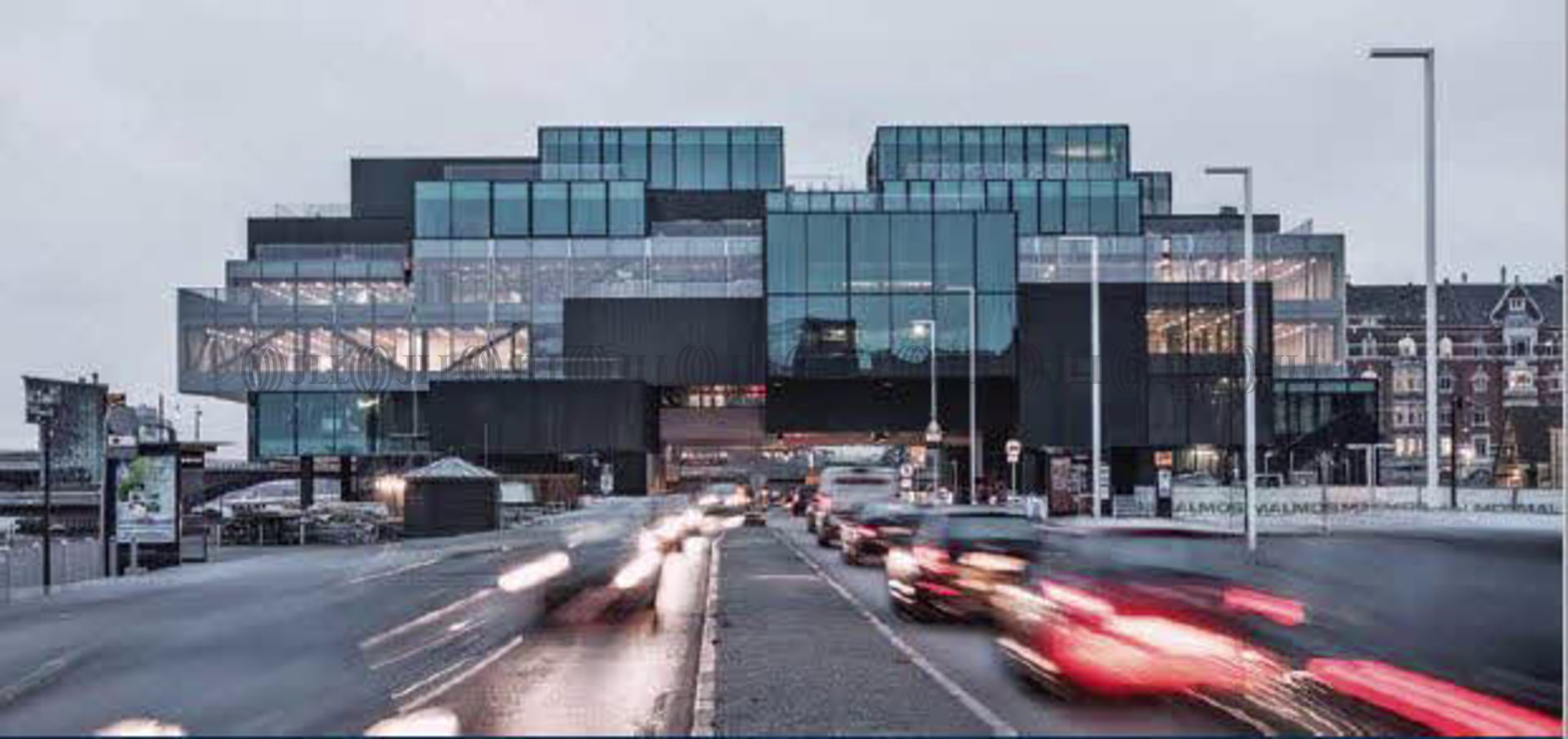 Büroimmobilie - Hallbergmoos - M2132