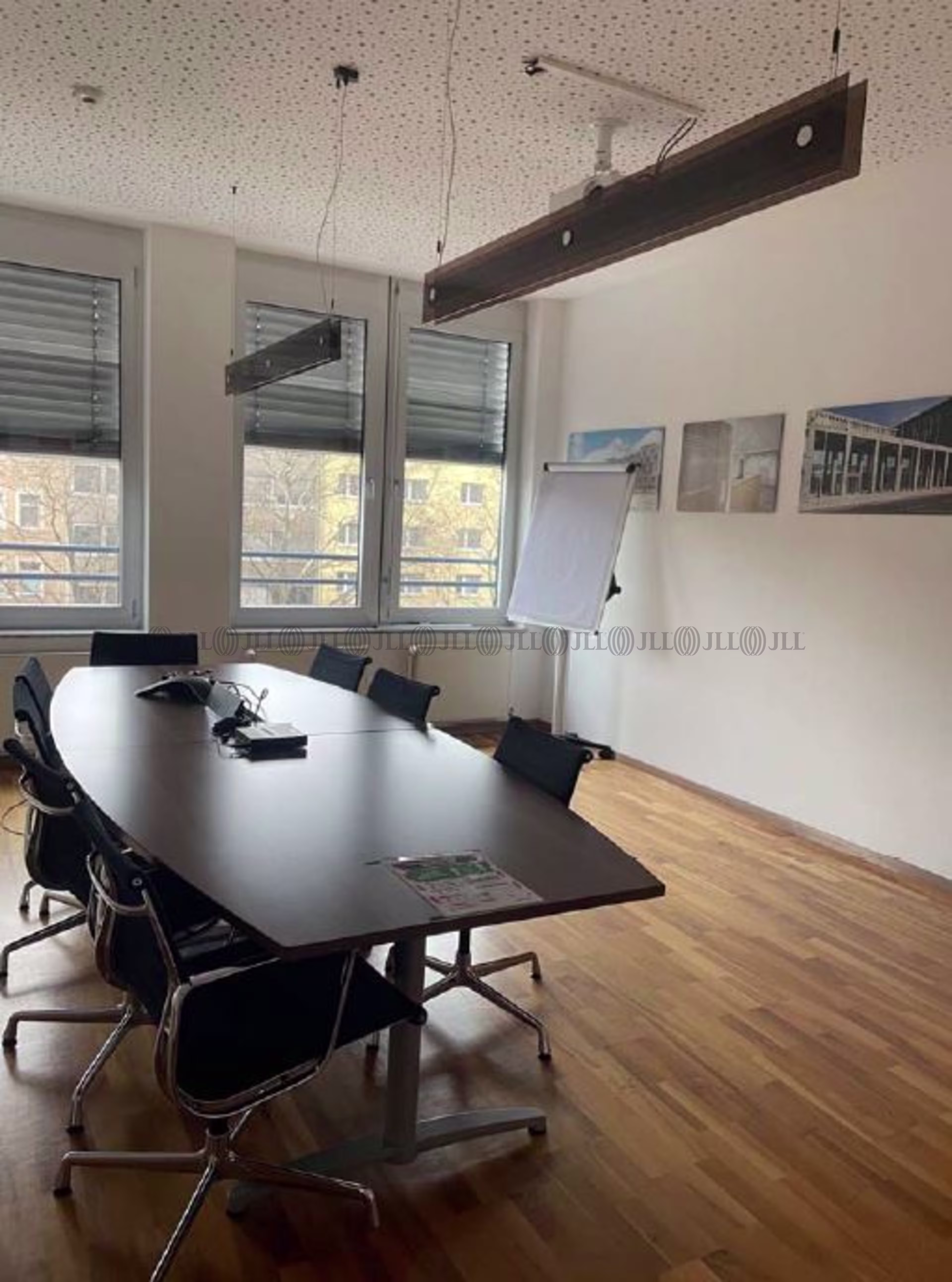 Büroimmobilie - Stuttgart, Stuttgart-Nord - S0047