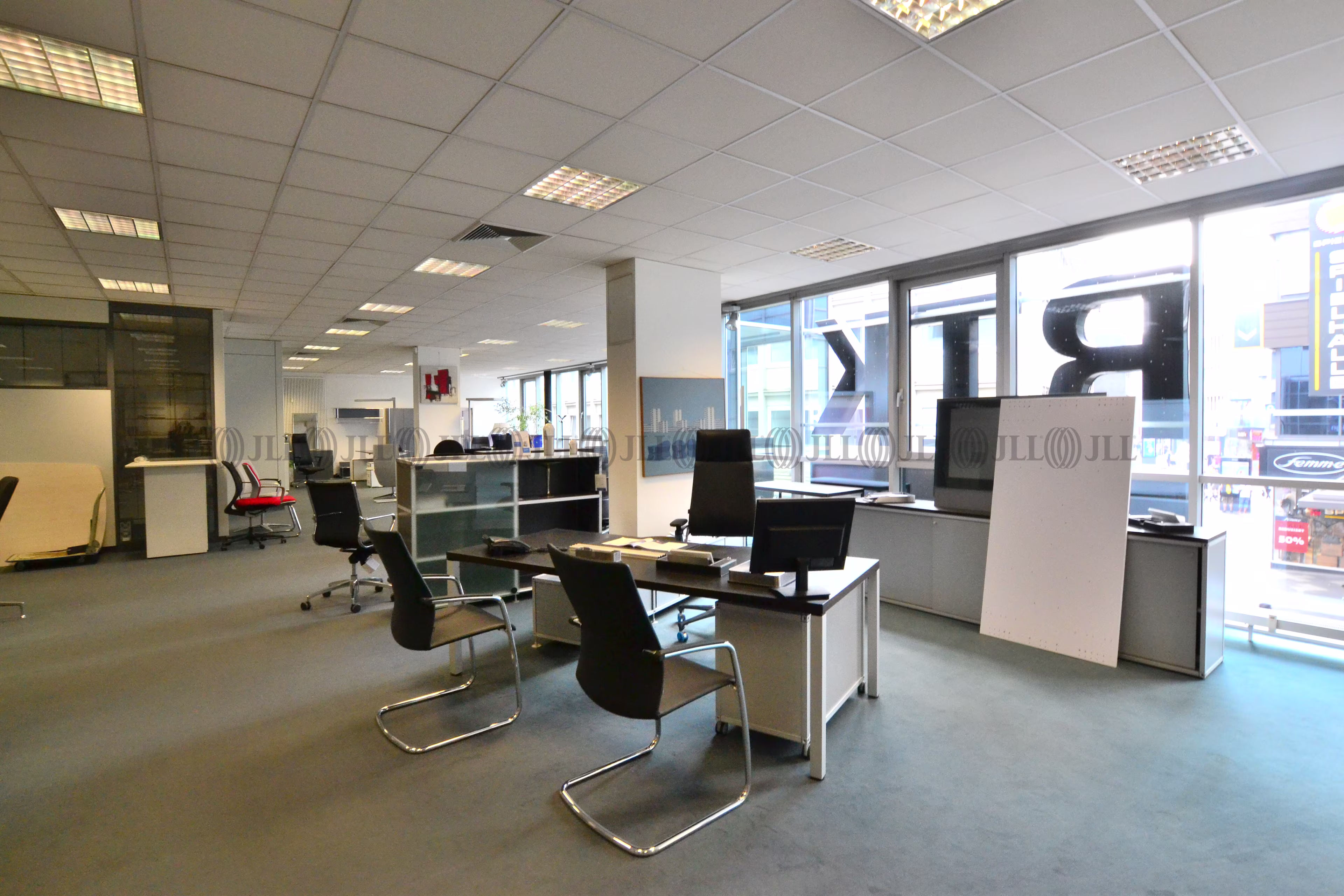 Büroimmobilie - Köln, Altstadt-Nord - K0186