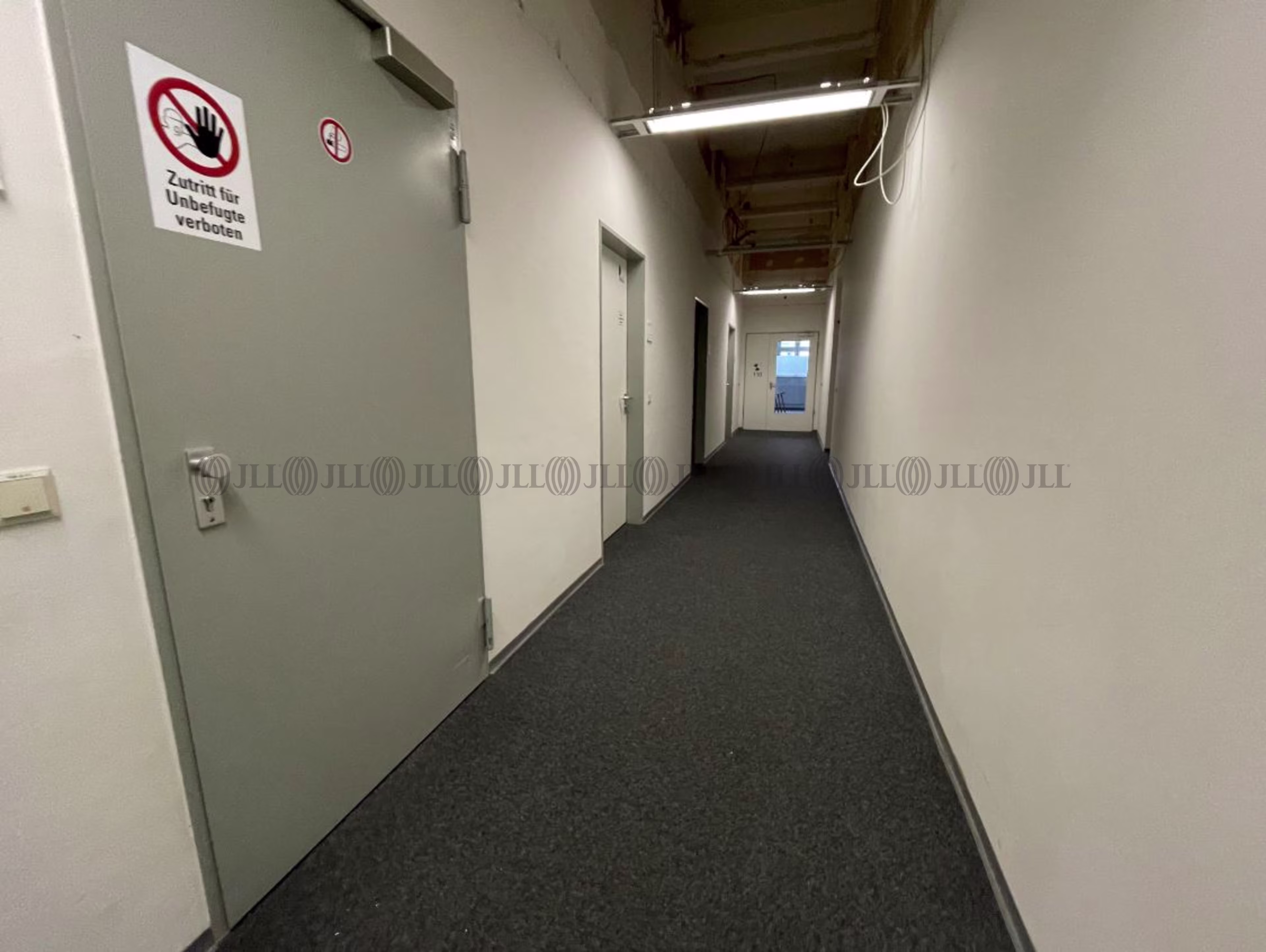 Büroimmobilie - Nürnberg, Innenstadtgürtel Süd - M2580