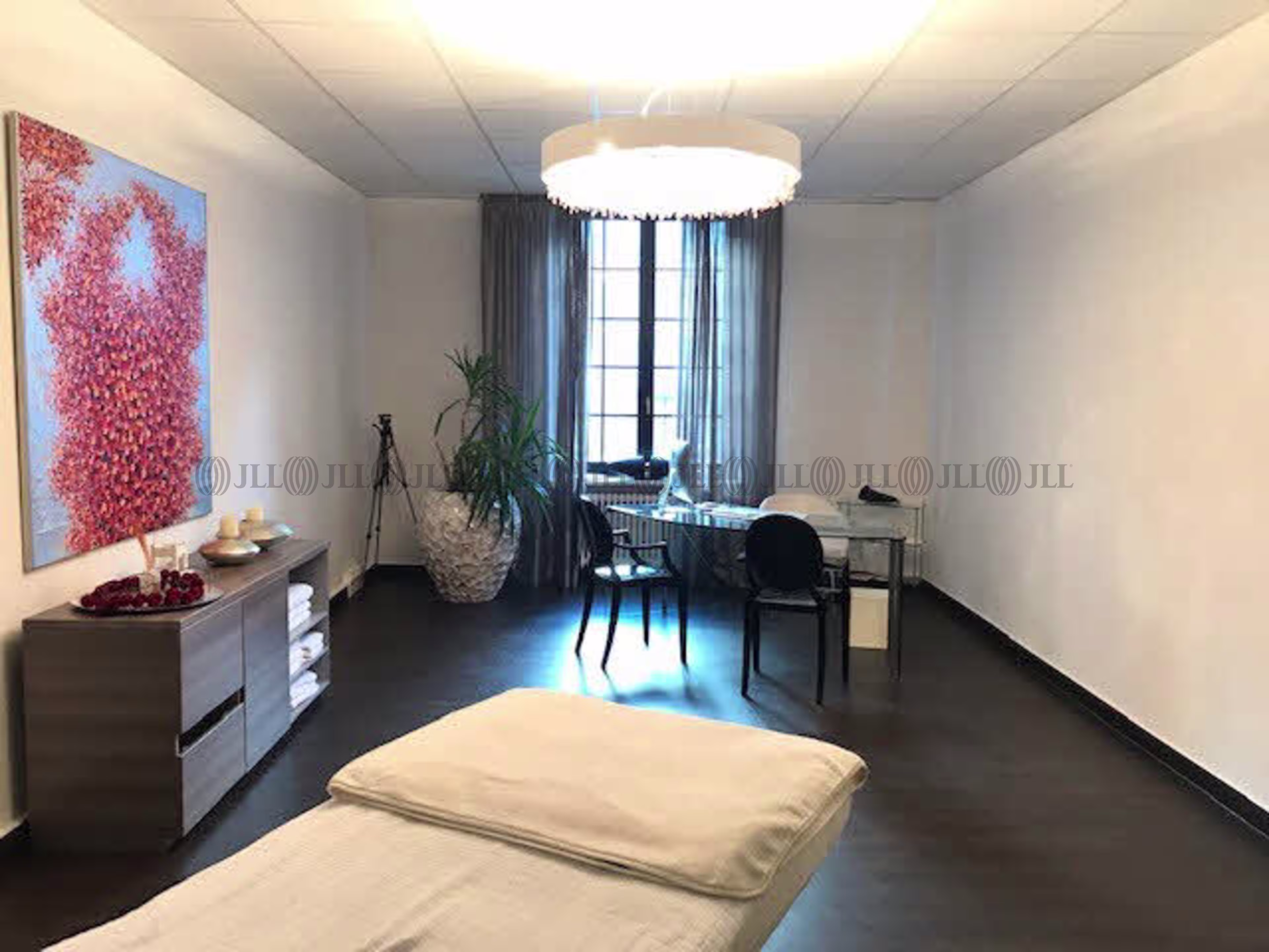 Büroimmobilie - Frankfurt am Main, Innenstadt - F0204