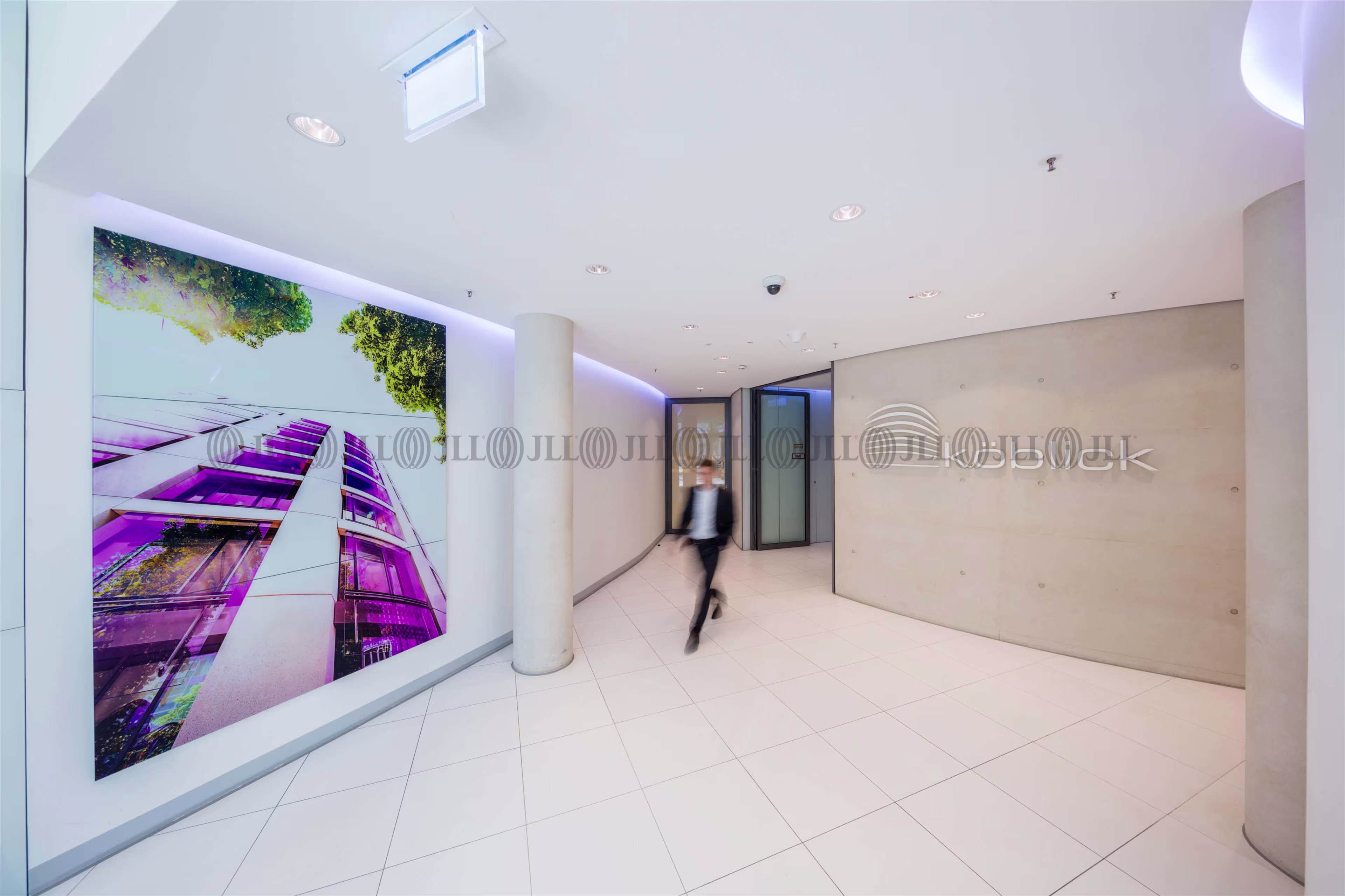 Büroimmobilie - Düsseldorf, Friedrichstadt - D0561