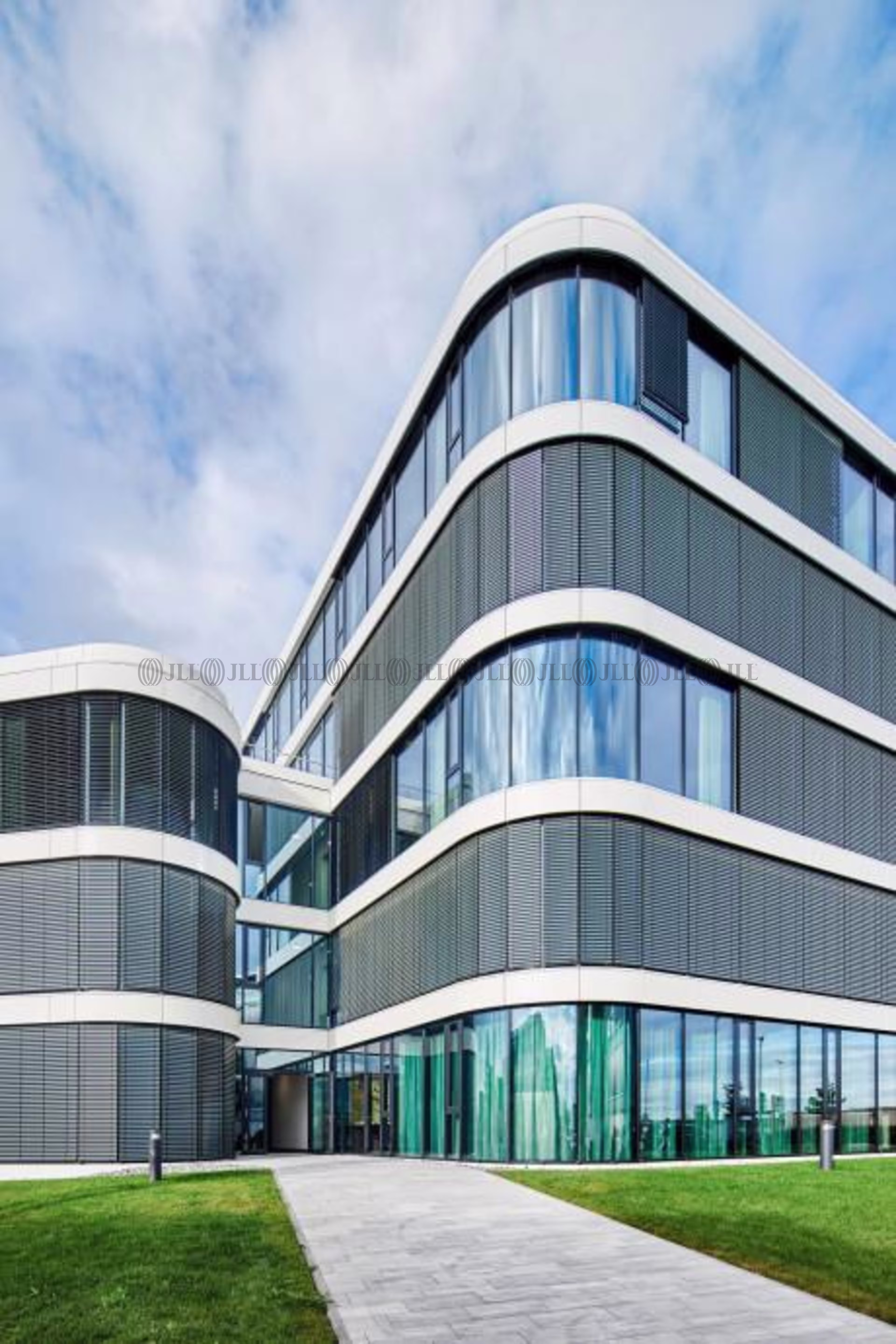 Büroimmobilie - Filderstadt - S0654