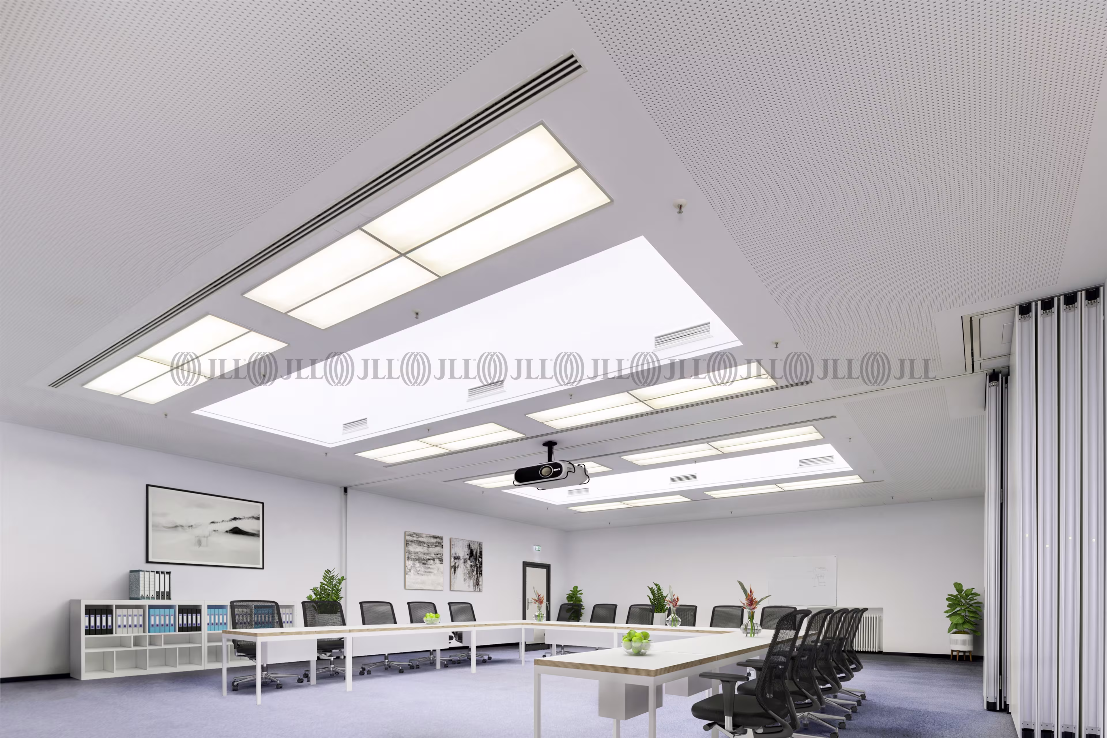 Büroimmobilie - München, Maxvorstadt - M2341