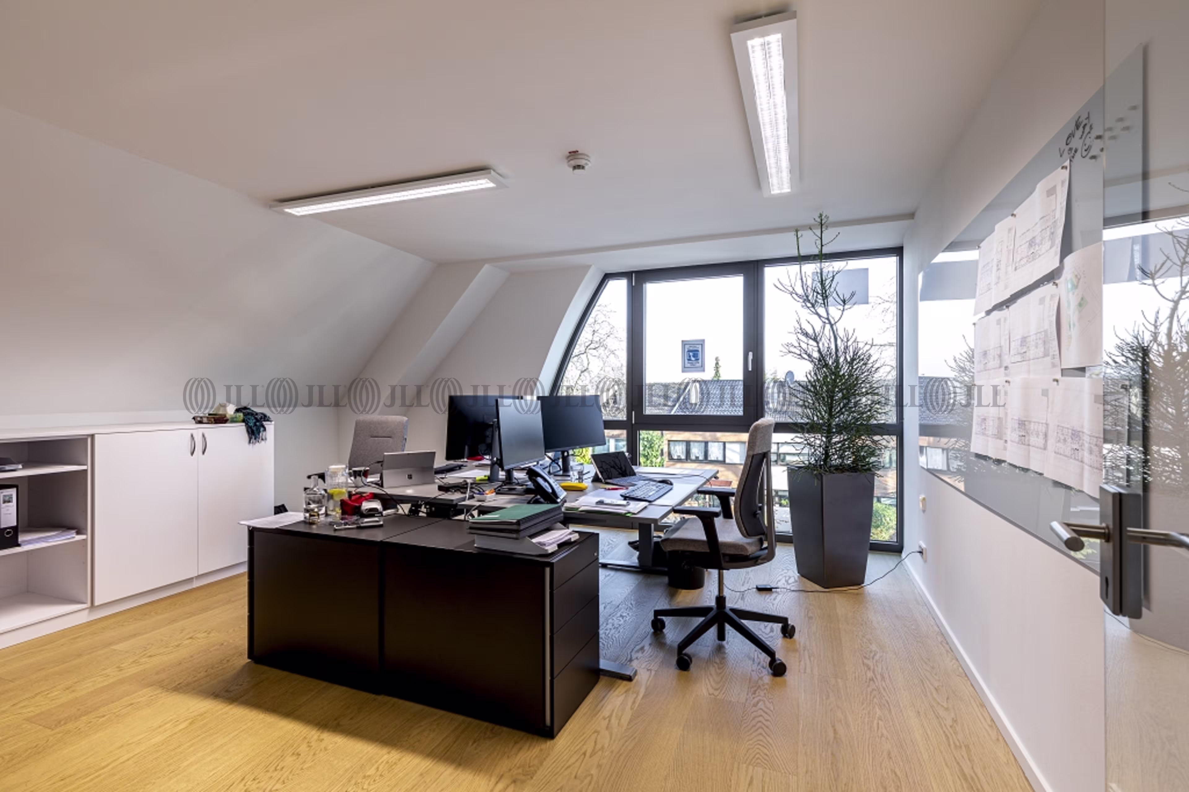 Büroimmobilie - Köln, Rath/Heumar - K1748