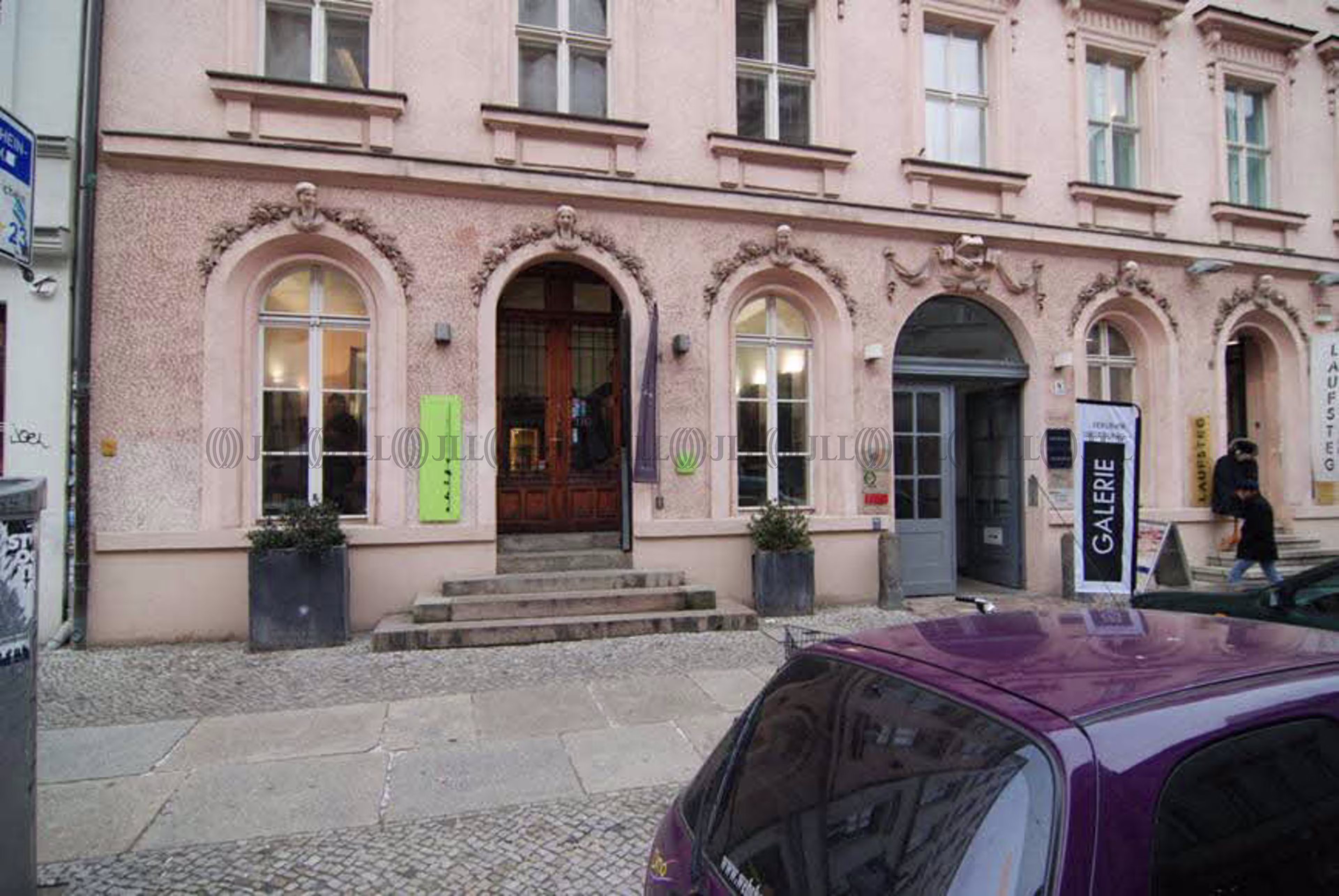 Einzelhandel - Berlin, Mitte - E1271